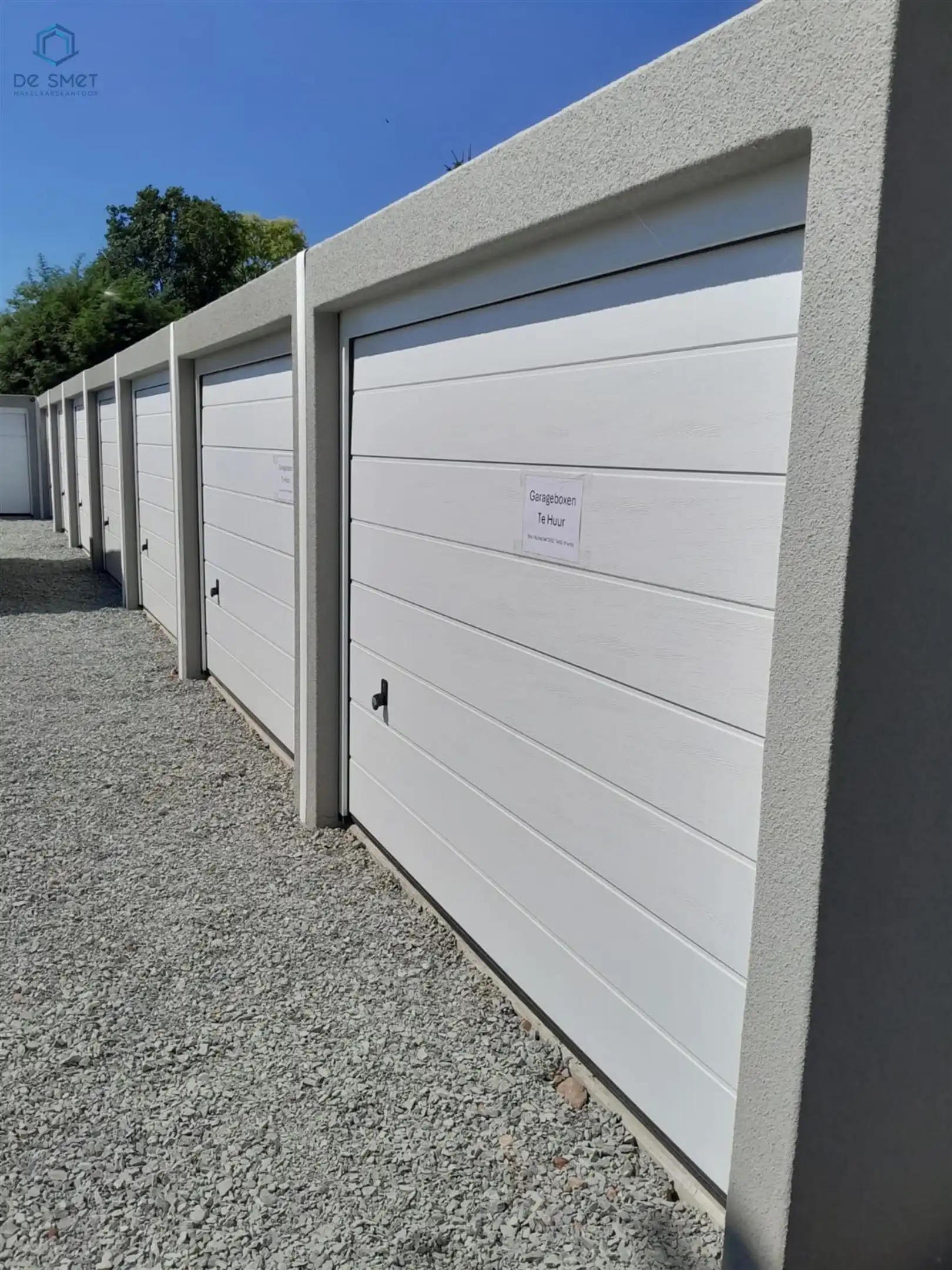 Parking/Garagebox foto 7