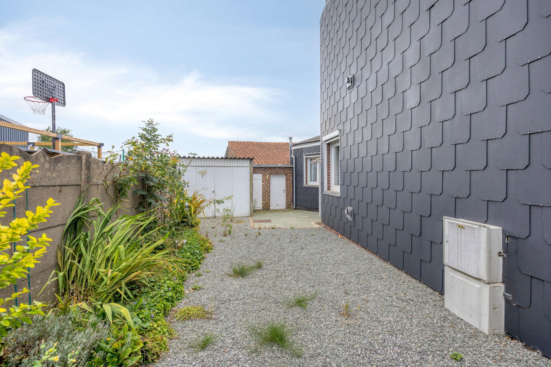 CHARMANTE WONING MET VEEL POTENTIEEL TE KOOP IN REGIO ASSE foto 21