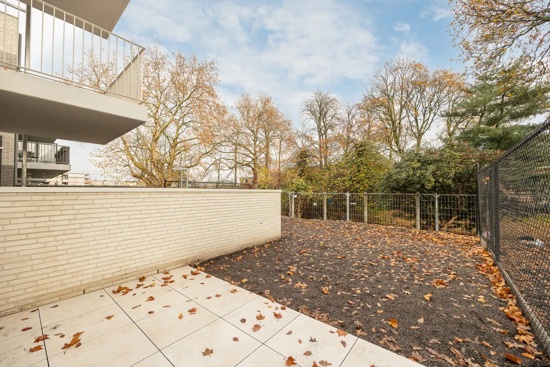 Nieuwbouw appartement in centrum Stabroek foto 13