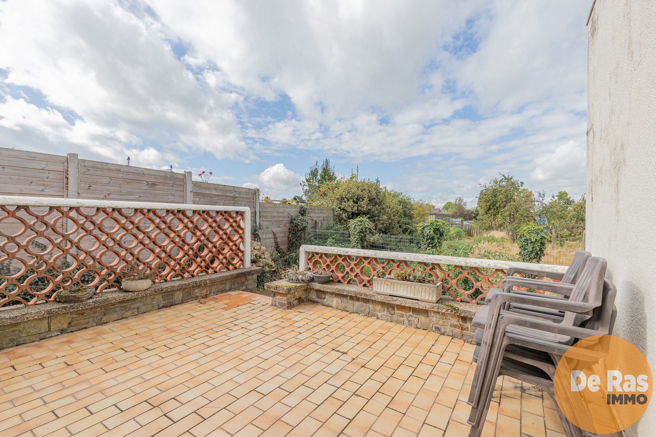 ERPE-MERE - Ruime gezinswoning in het landelijke Mere foto 20