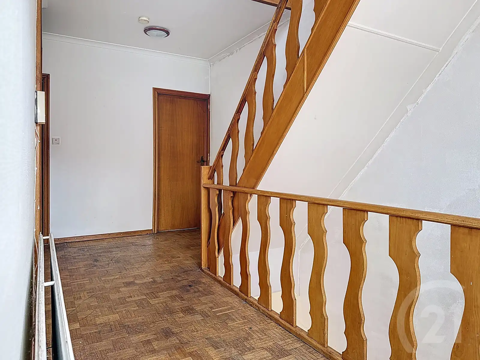 Zeer ruim appartement te koop in het centrum van Ramsel! foto 3