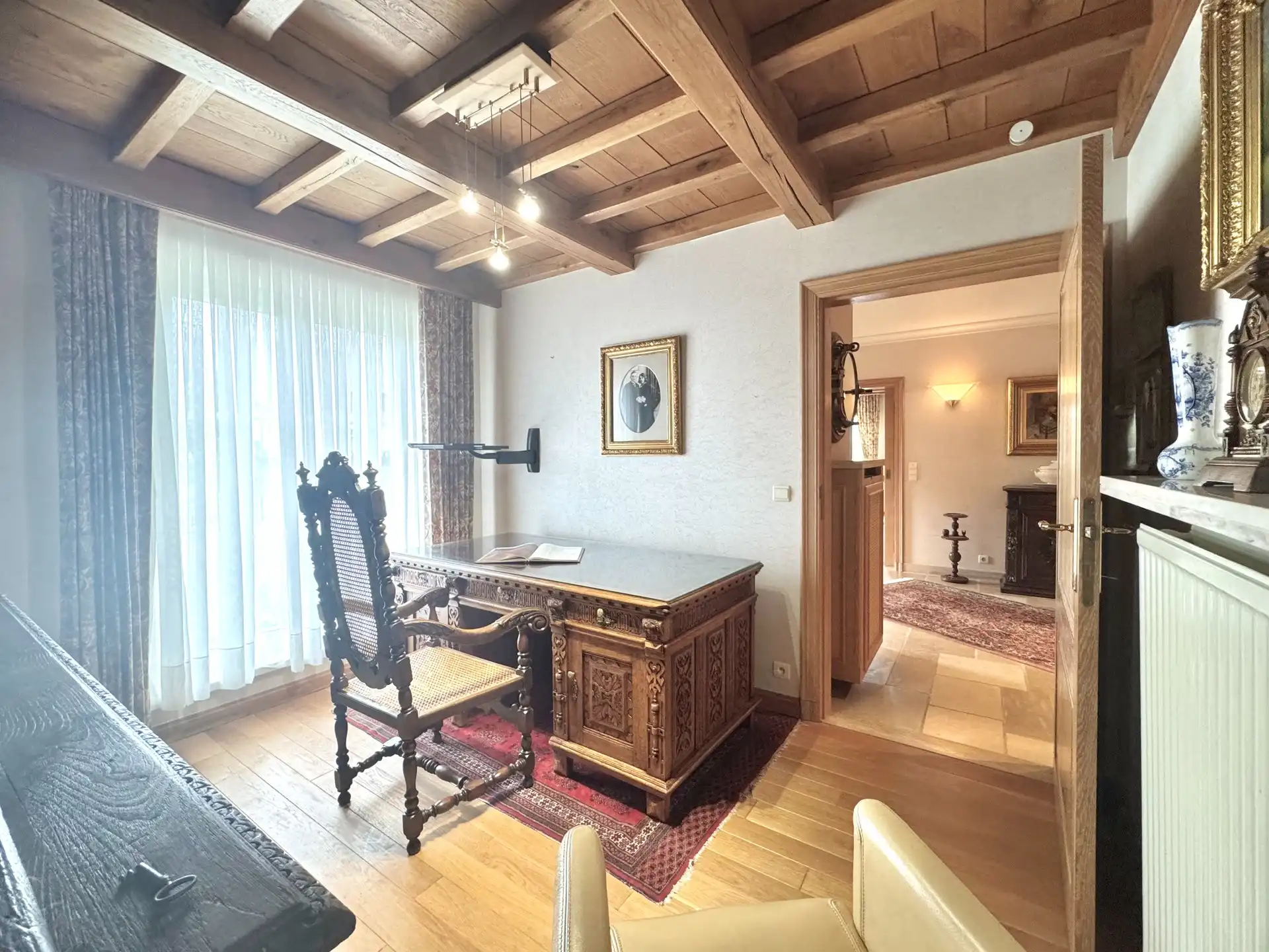 RUIME STATIGE VILLA | 1.828 M² foto 15
