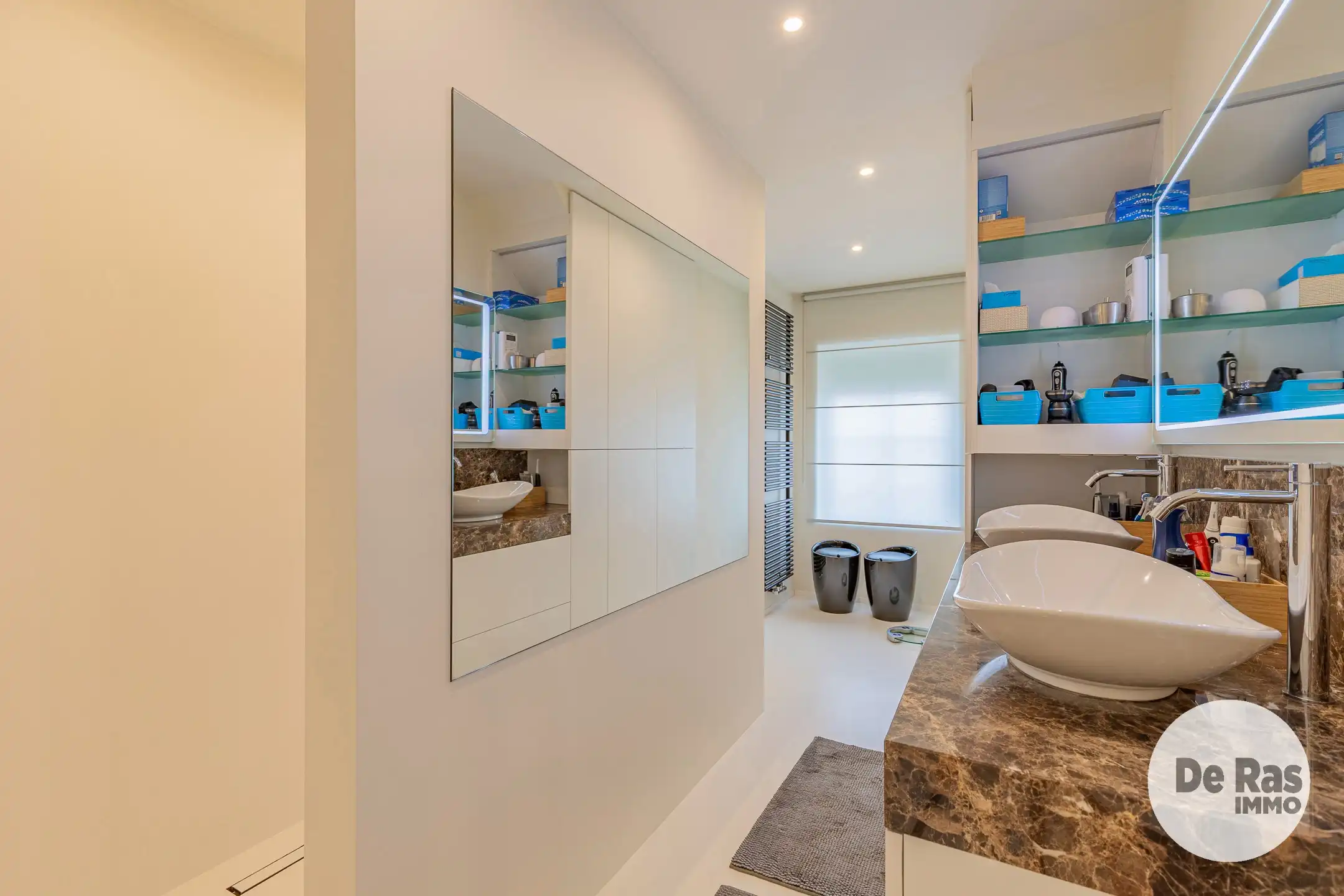 LIERDE - Wonen/werken en genieten in deze schitterende villa foto 24