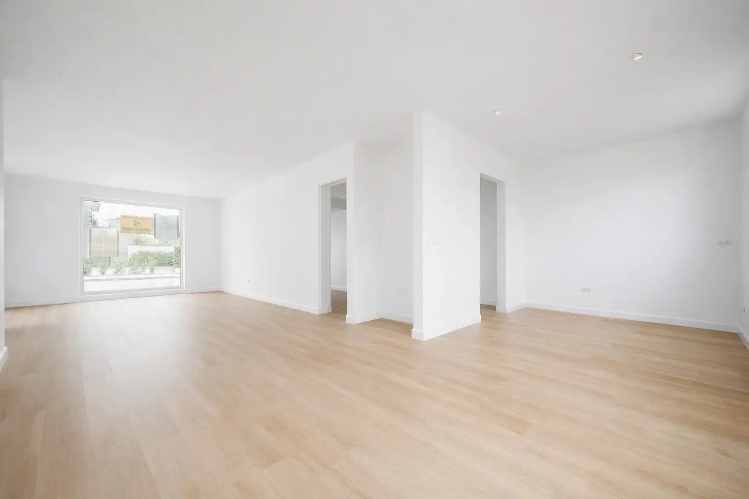 Verrassend ruime nieuwbouwwoningen te Ledegem foto 3