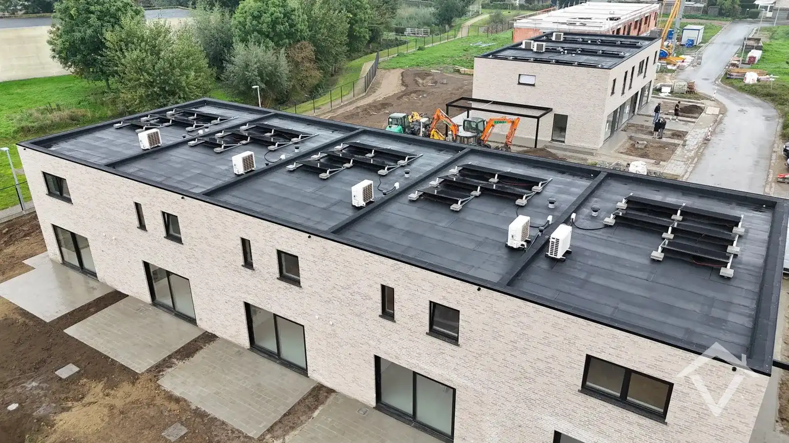 Woning met 3 slaapkamers en carport te Proven  foto 3
