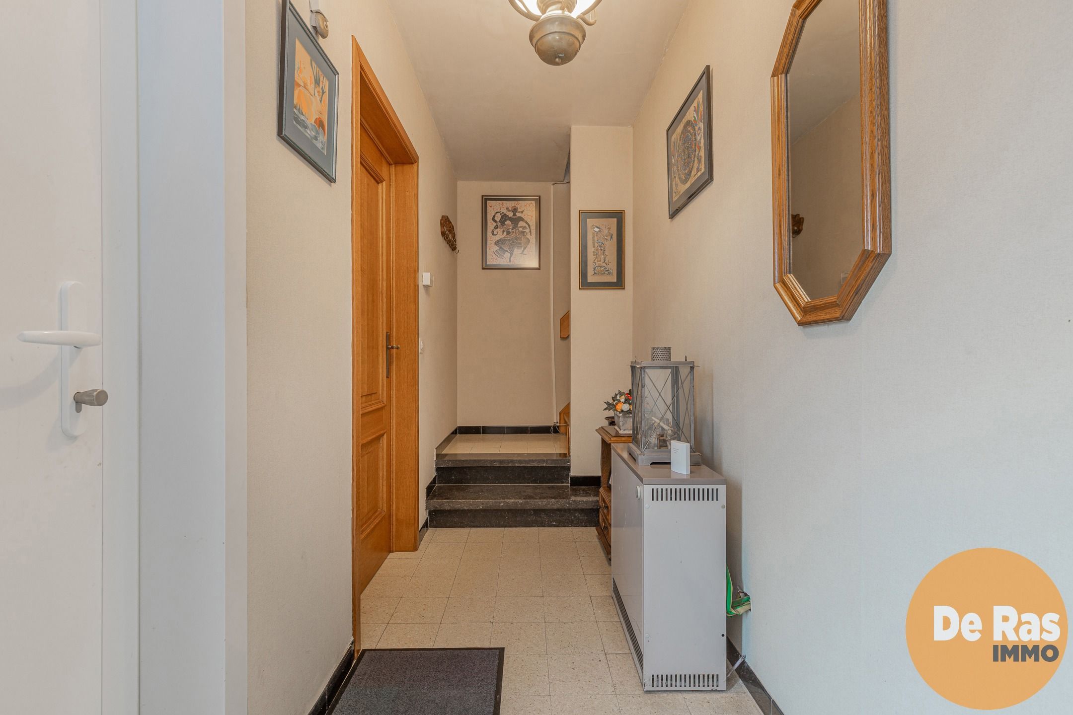 ERPE-MERE - Ruime gezinswoning in residentiële wijk foto 9