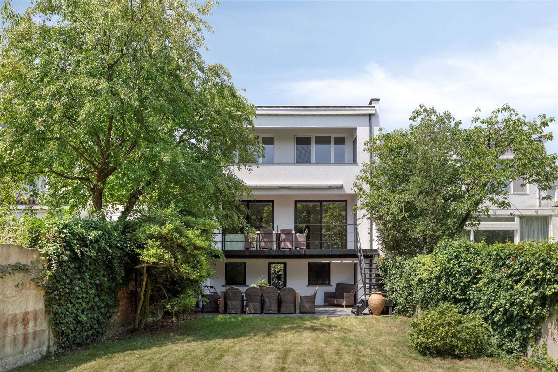 Uitzonderlijke woning met high-end touch foto 31