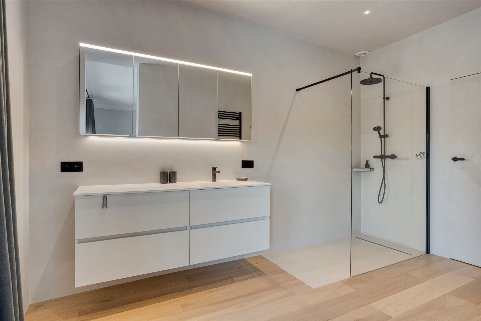 Uitzonderlijke woning met high-end touch foto 31