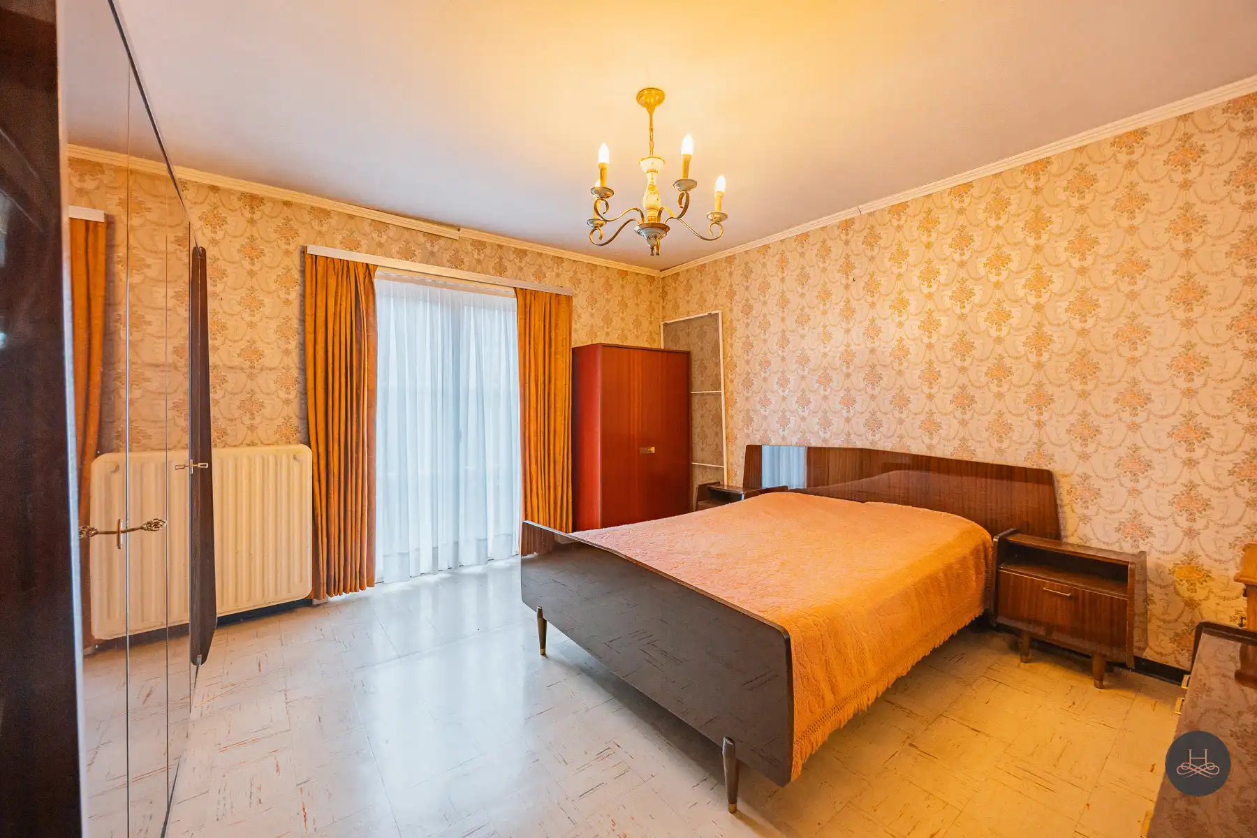 Charmante te renoveren open bebouwing op een royaal perceel foto 7