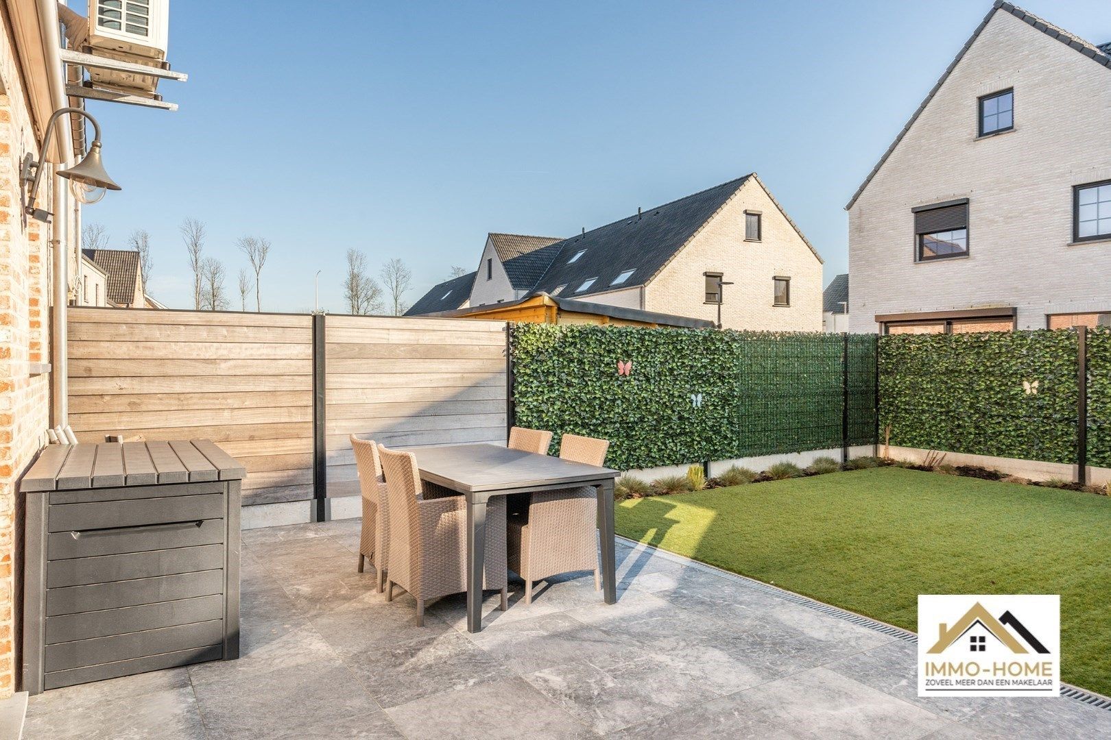 Instapklare woning in rustige woonwijk foto 29