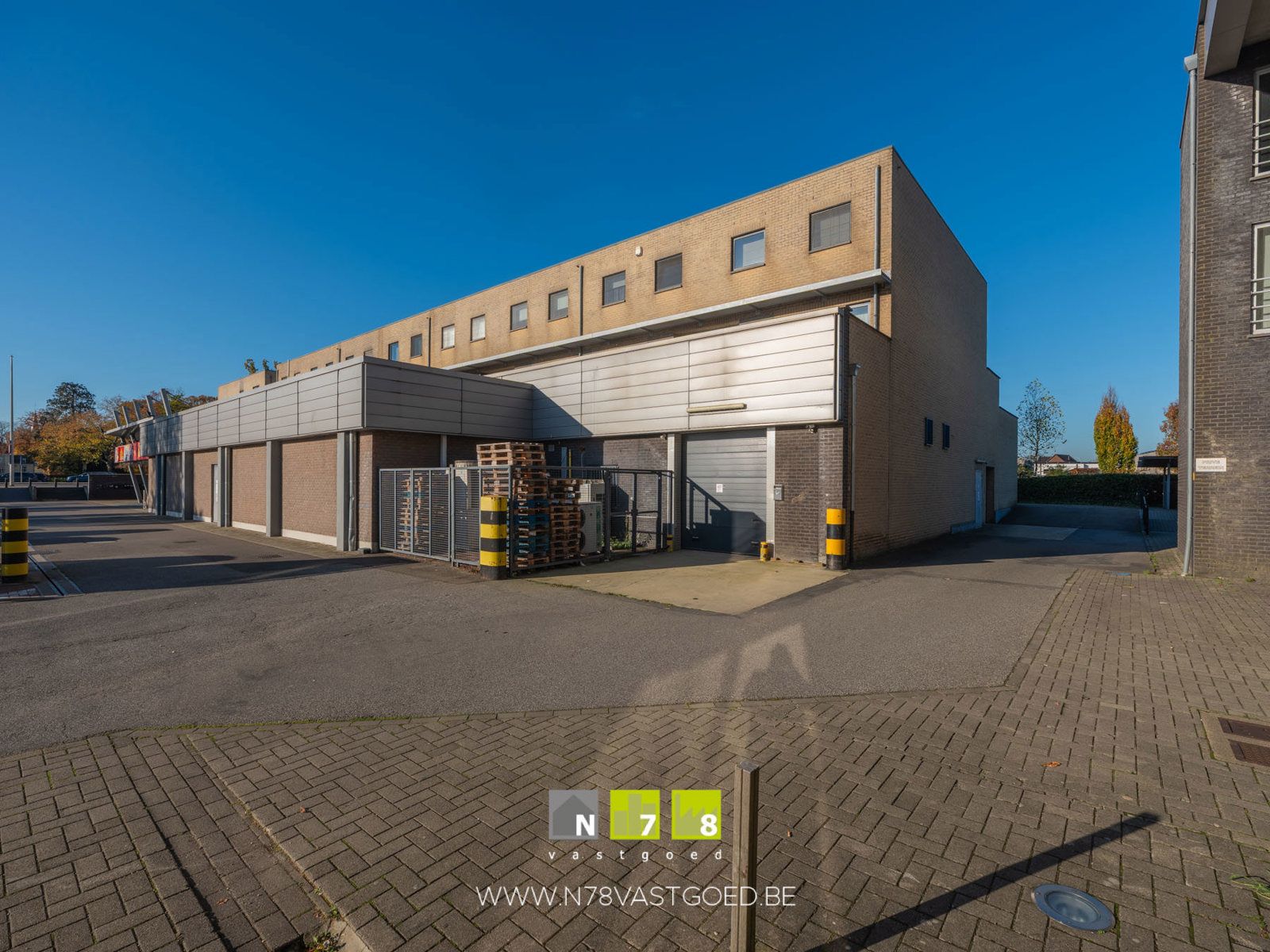 Commerciële ruimte te huur foto 41