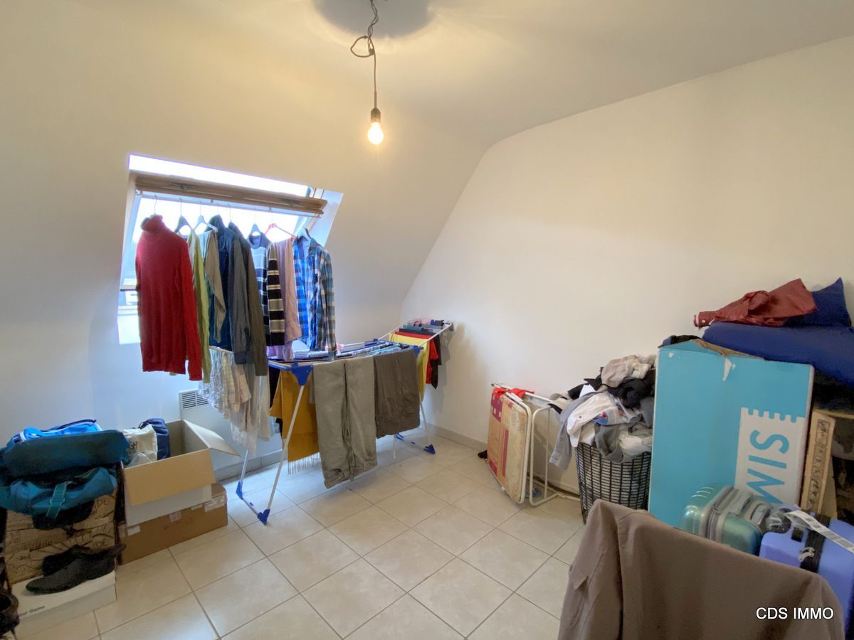 APPARTEMENT TEGENOVER HET SPEELPLEIN ! foto 8