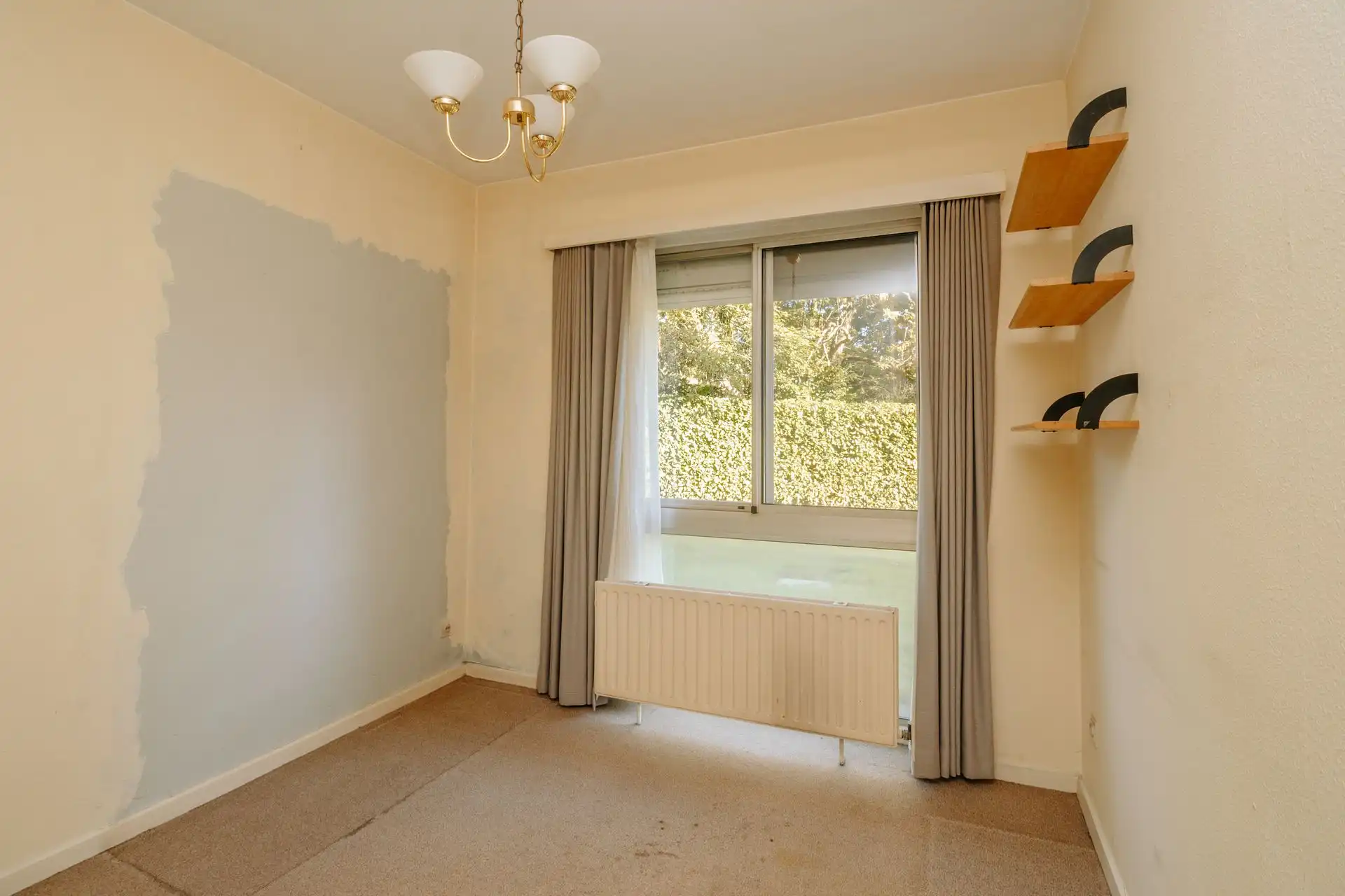 Appartement in verzorgde residentie aan centrum Wilrijk foto 15