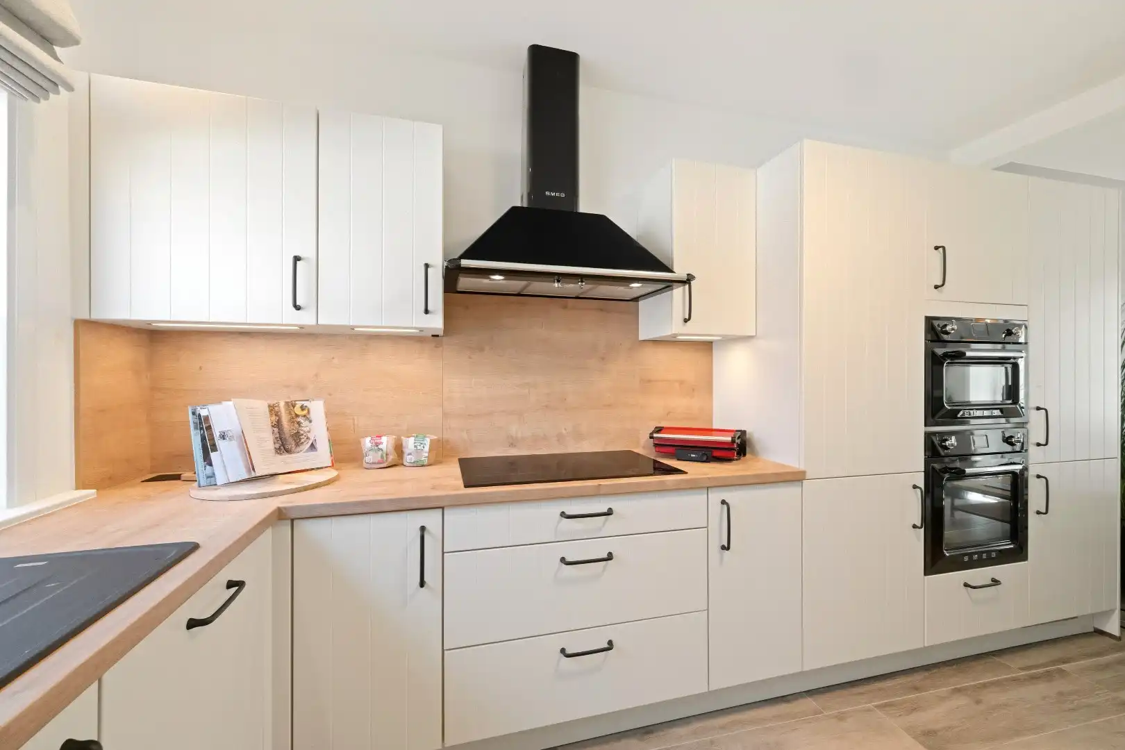 3-slpkr woning met stadskoer foto 11