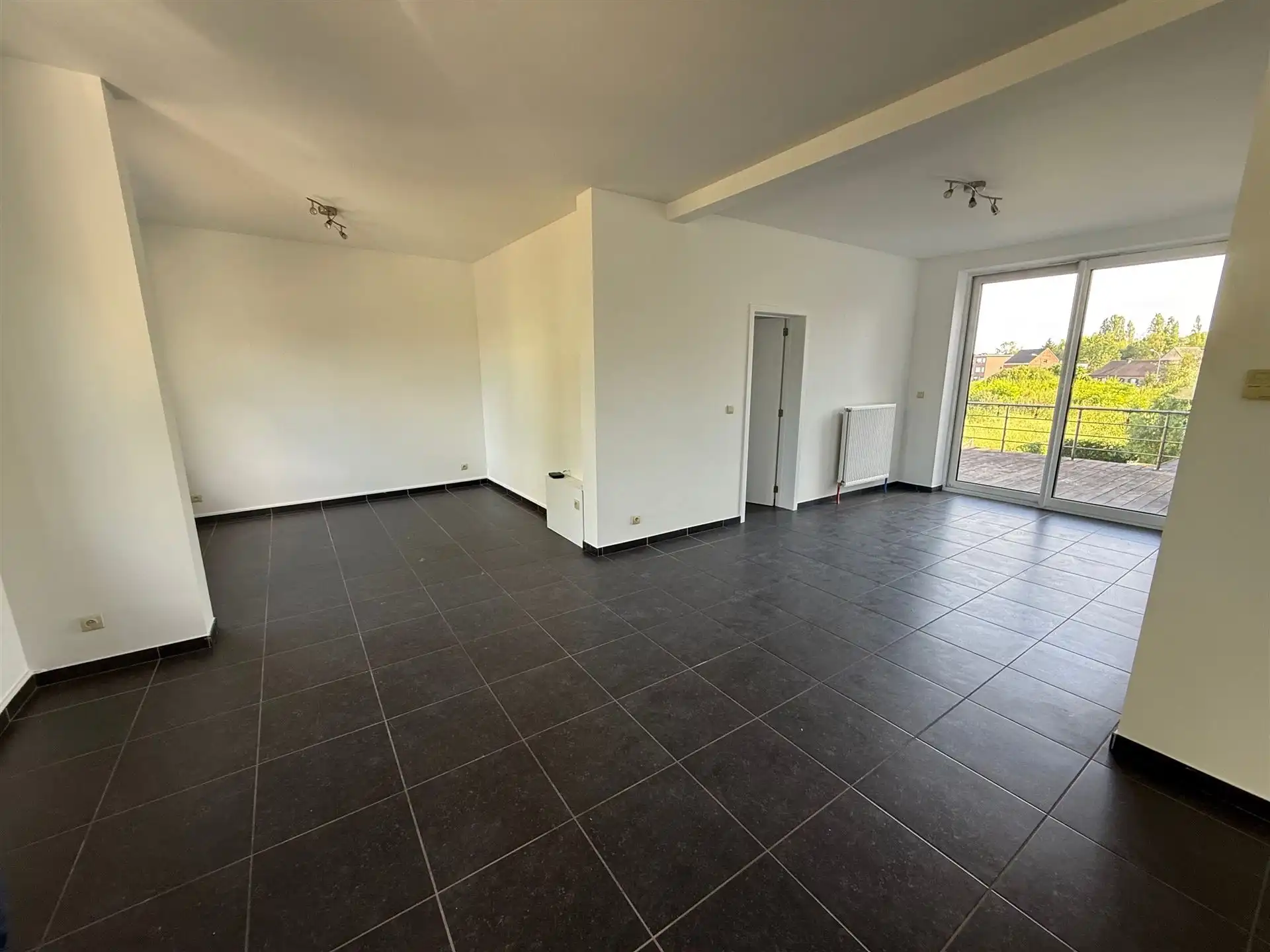 Duplex appartement met 3 slaapkamers en schitterend terras! foto {{pictureIndex}}