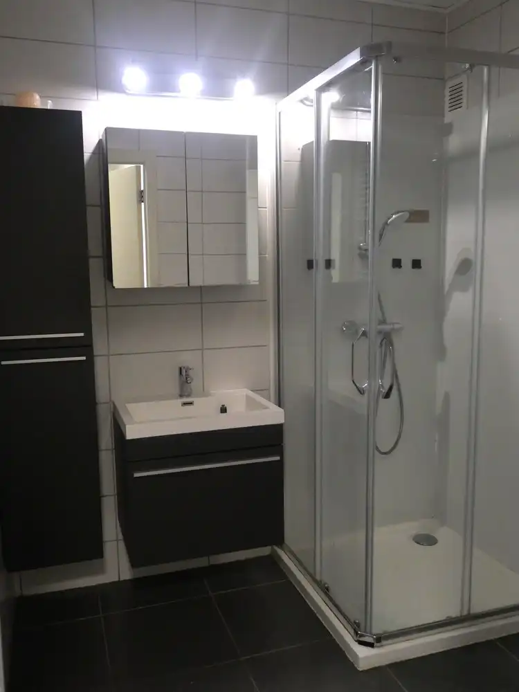 Instapklaar appartement te Asse-centrum foto 7