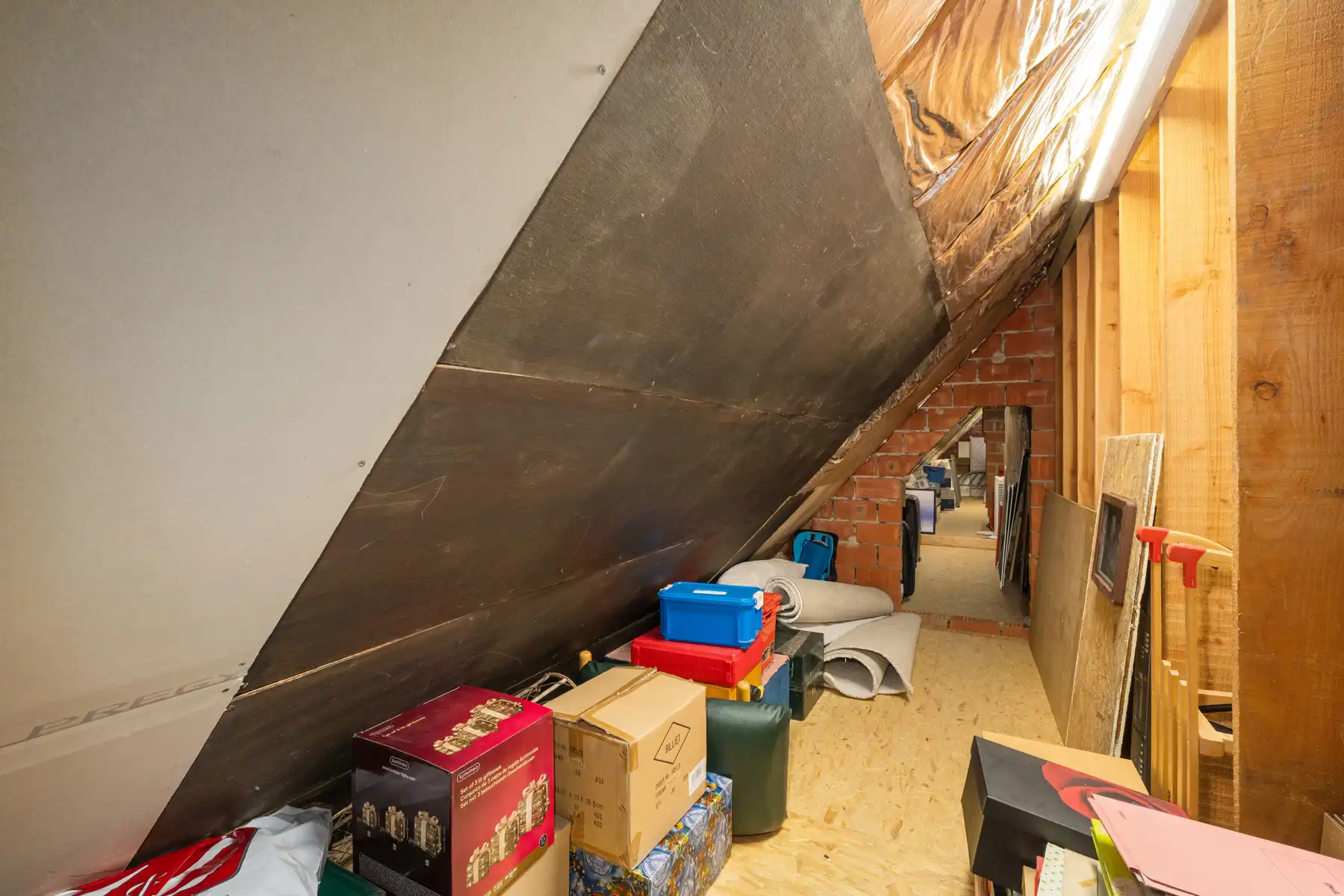 Ruime architecturale villa met Droomtuin in Schellebelle foto 24