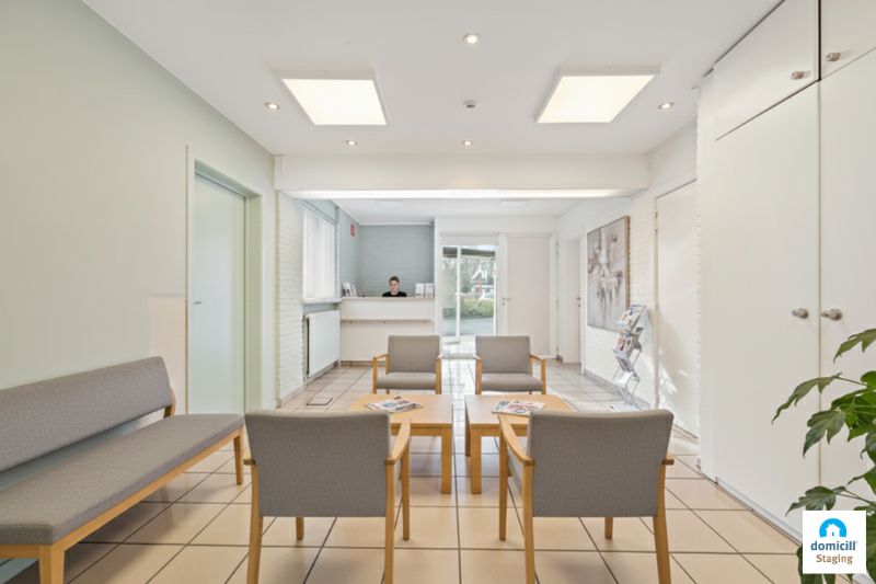 Centrum Roeselare : Handelspand op het gelijkvloers foto {{pictureIndex}}