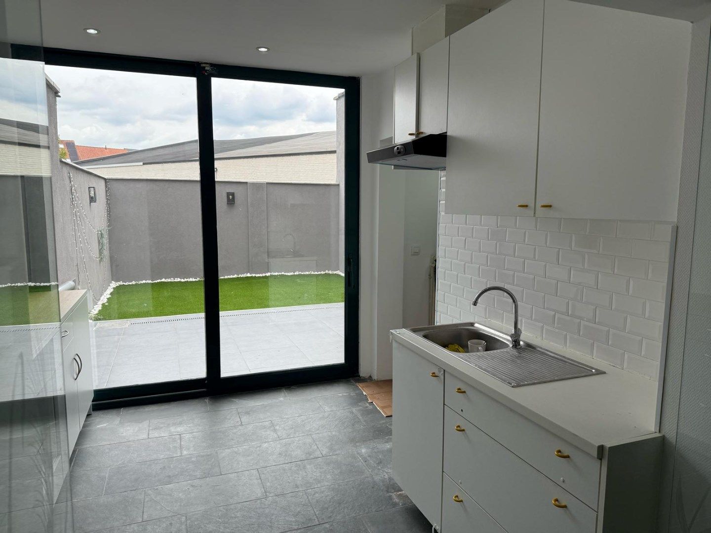 Kantoorruimte te huur op toplocatie in Gent foto 4