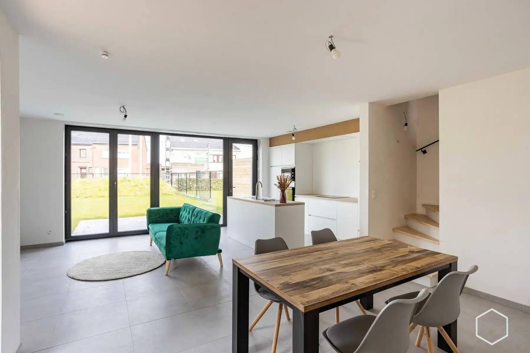 Huis te koop foto 2