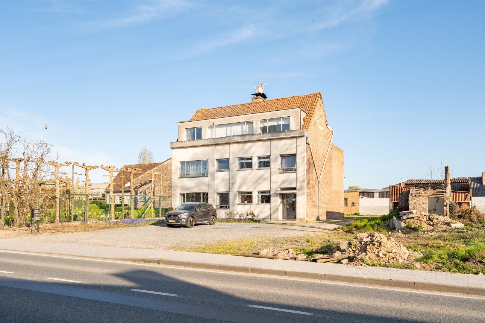 PROJECTGROND OP 2014 M² foto 5