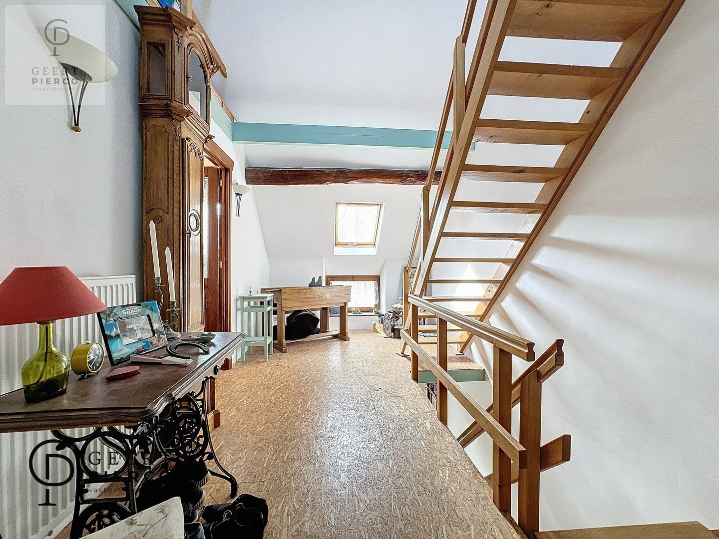 Knap en gezellig appartement - Très bel appartement foto 16