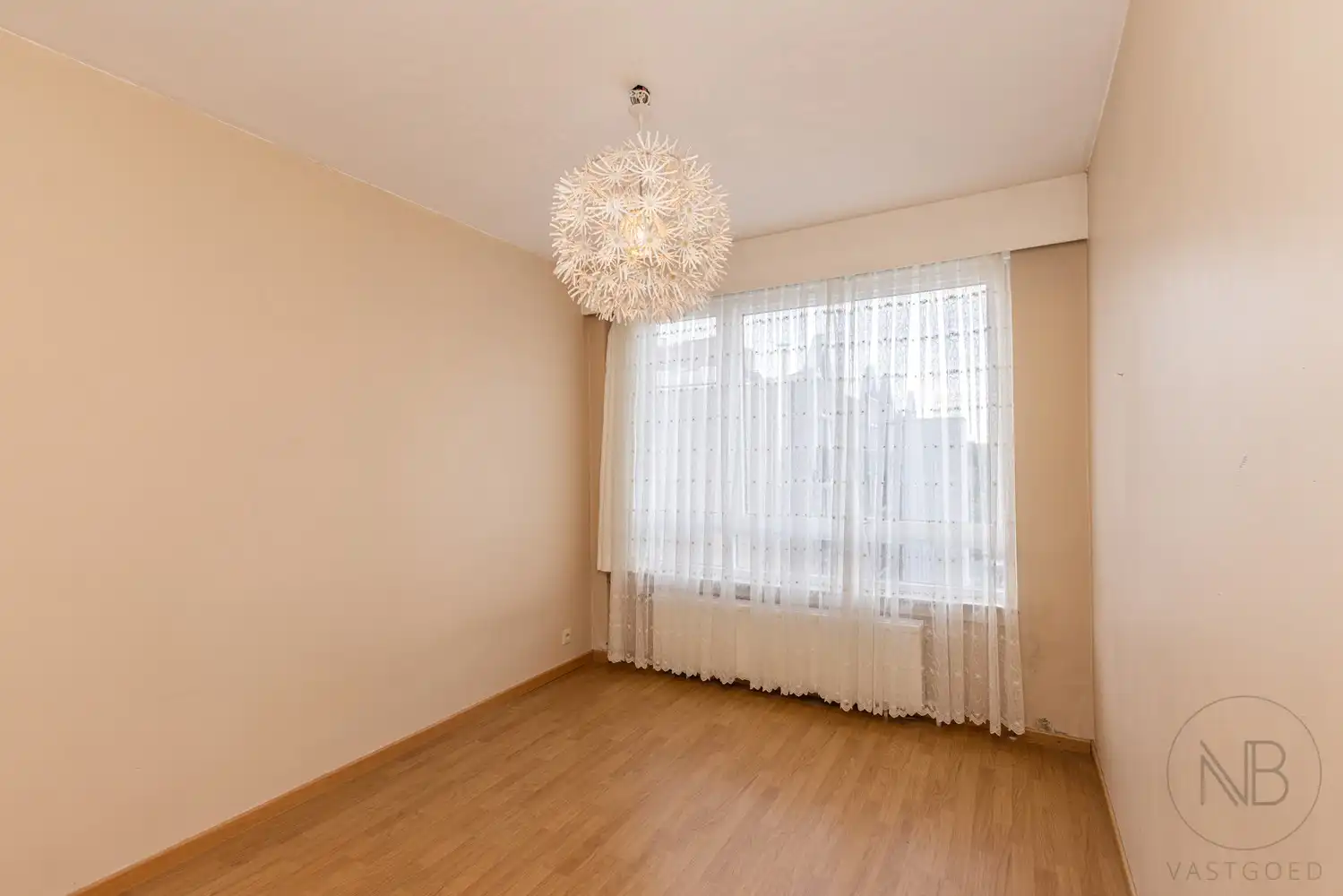 Drie slaapkamer appartement in het centrum van Genk foto 17