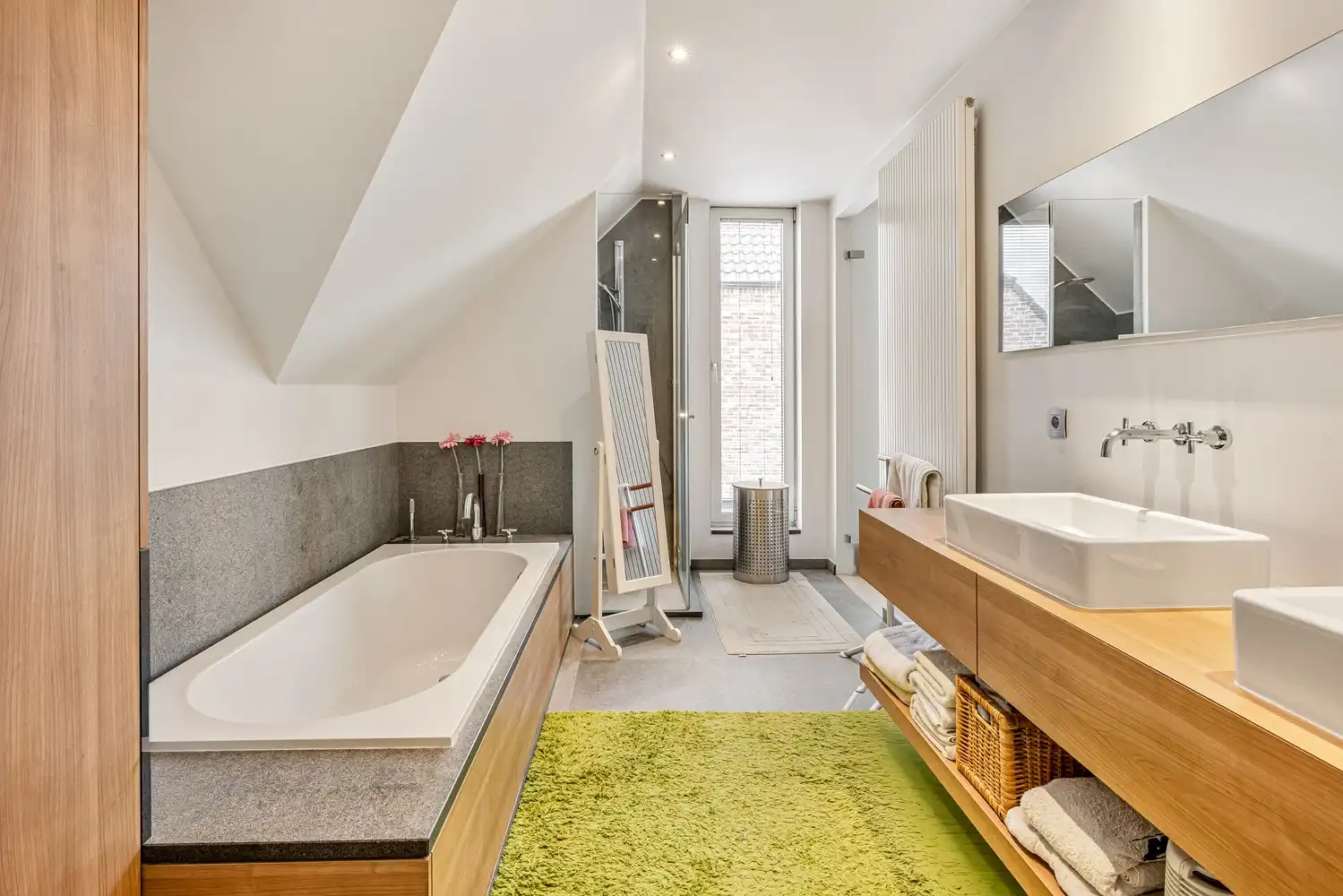 Exclusieve villa met zwembad en adembenemende polderzichten foto 32