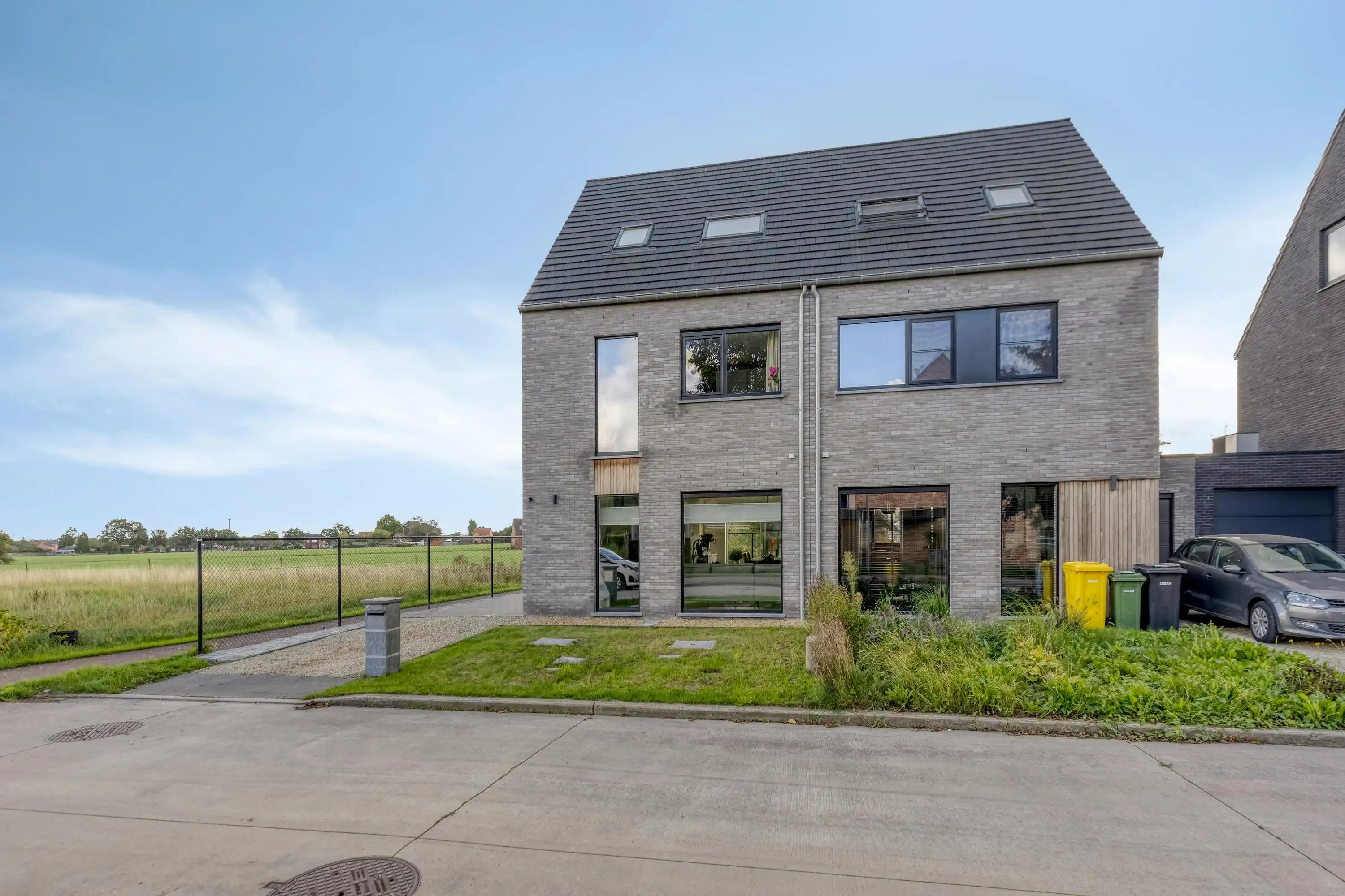 Huis te koop Rozeneind 22 - 2920 Kalmthout