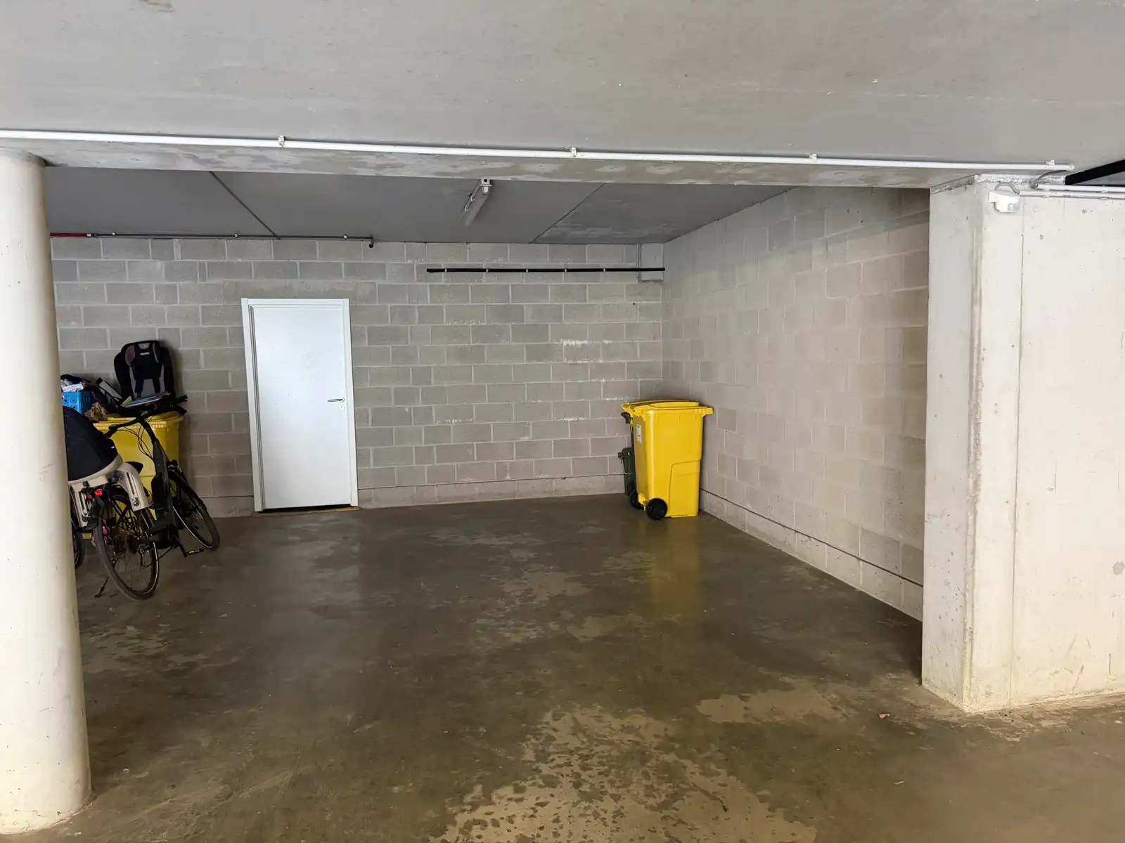 Appartement te huur foto 12