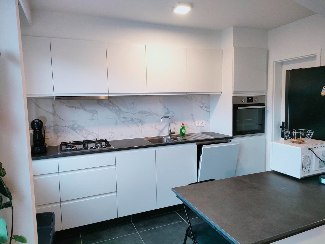 GLV APP | TUIN | AUTOSTAANPLAATS foto 6