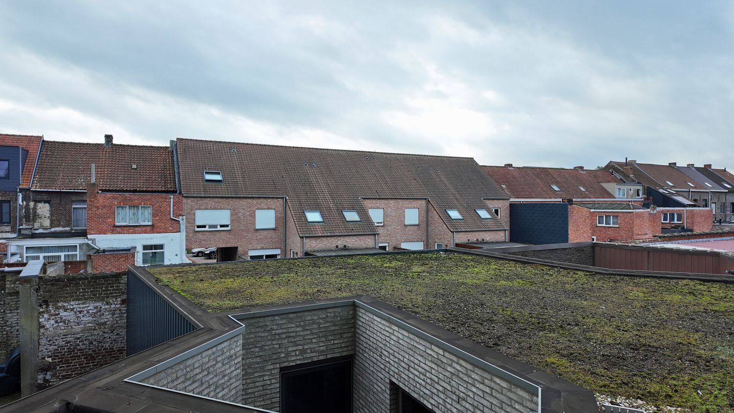 Ruim en energiezuinig appartement met centrale ligging! foto 14