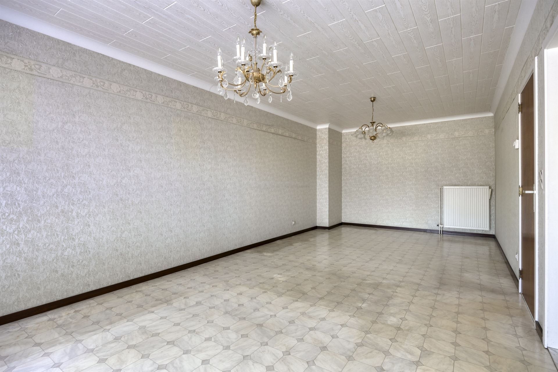 Gelijkvloers appartement te koop in Tessenderlo foto 7
