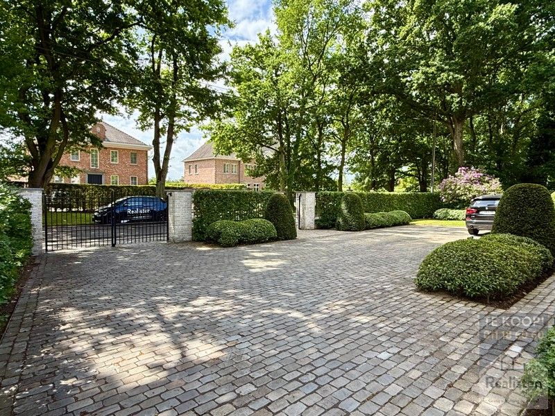 Luxe in #Bokrijk foto 17