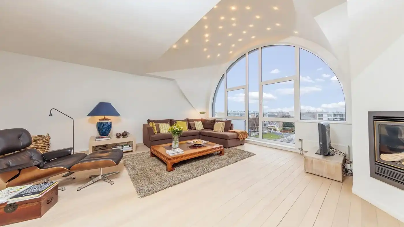 Appartement te koop Menegaard 17 - 3300 Tienen