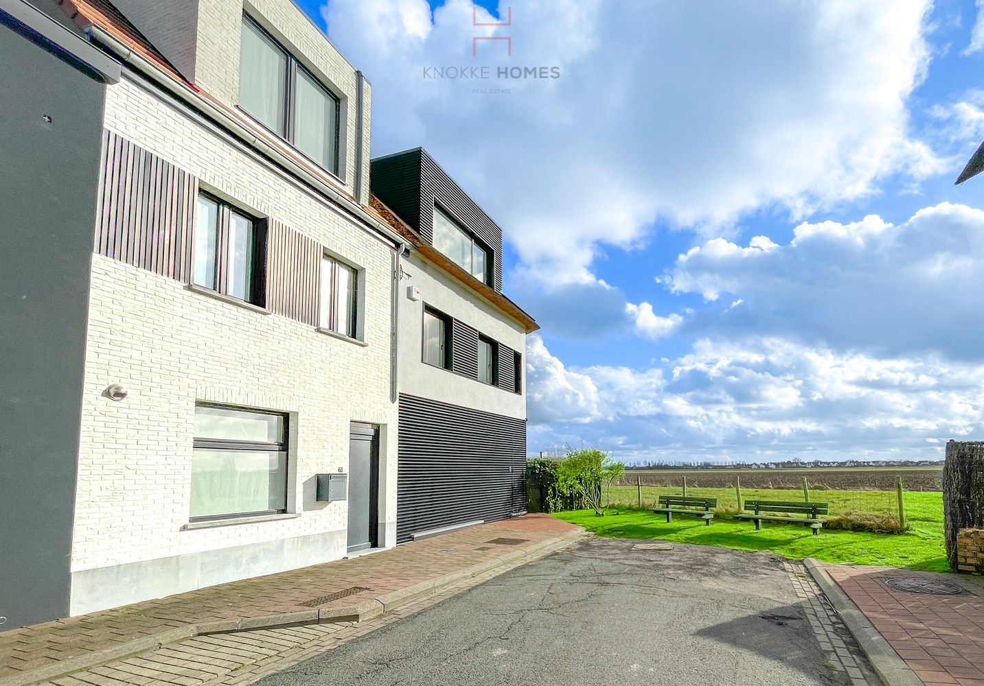 Huis te koop Bremlaan 61 - 8300 Knokke-Heist