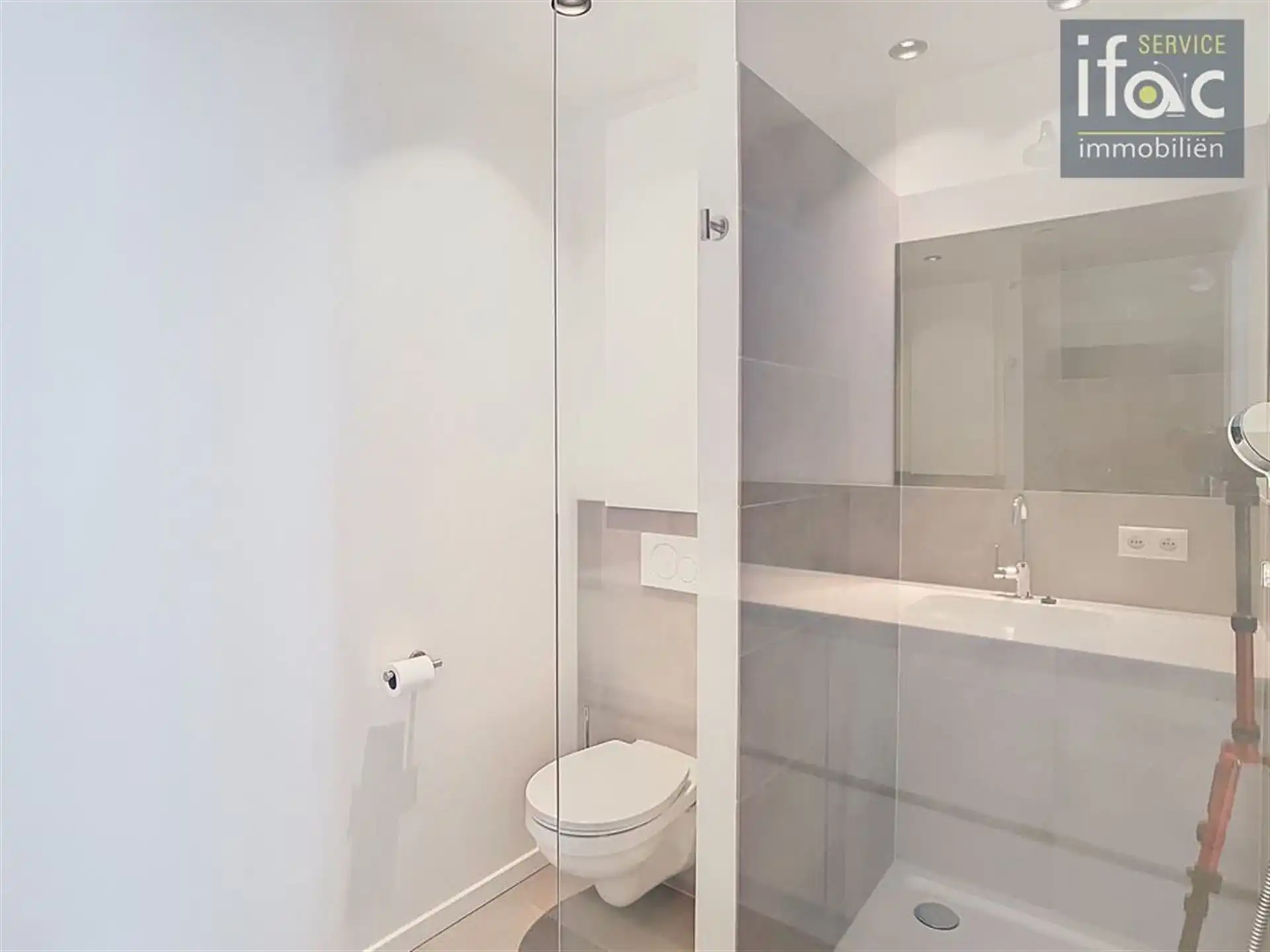 Energiezuinige woning - Leuke tuin - garage - centrum Tervuren! foto 25