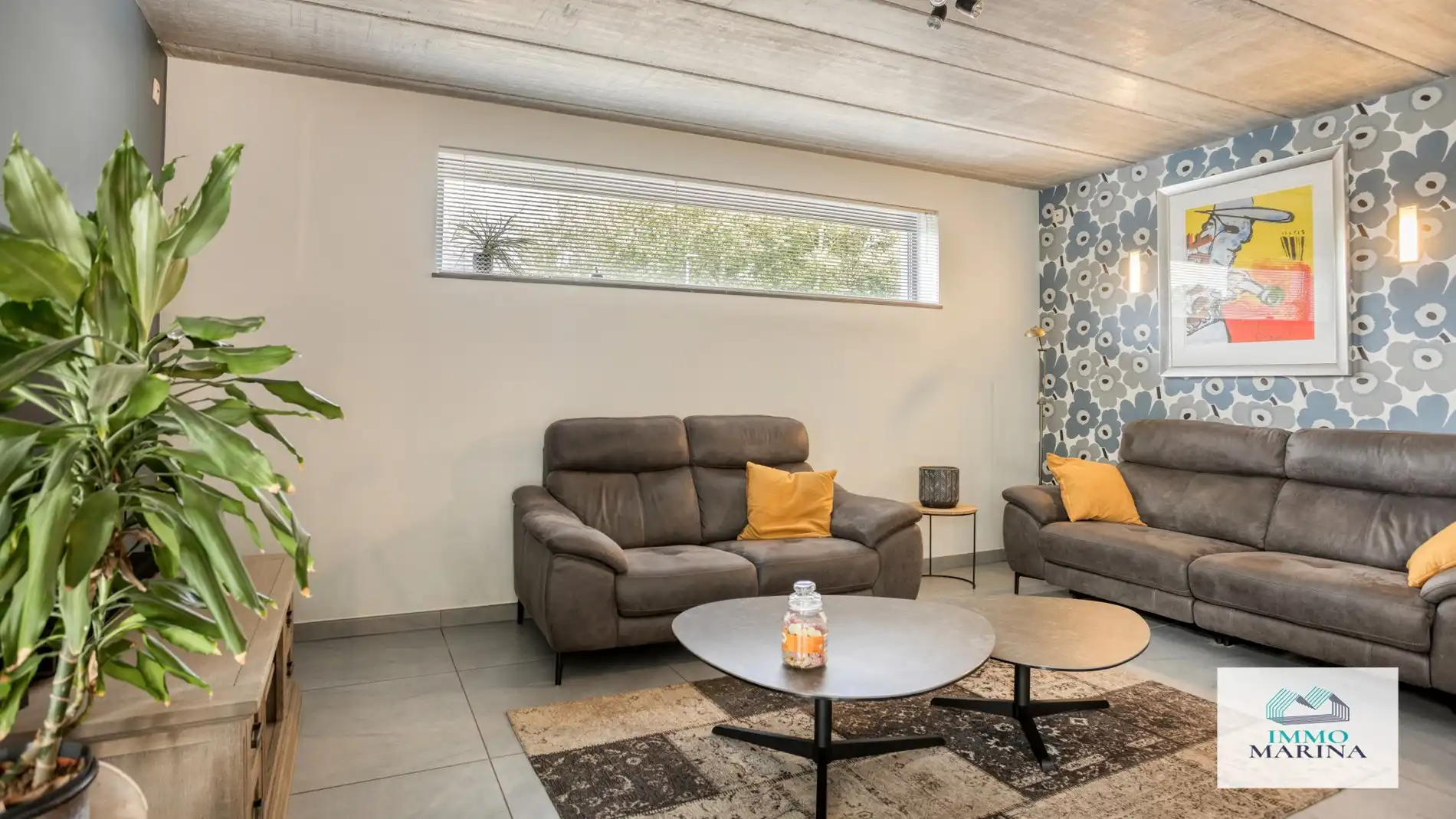 Rustig gelegen moderne woning te Westmeerbeek  foto 4