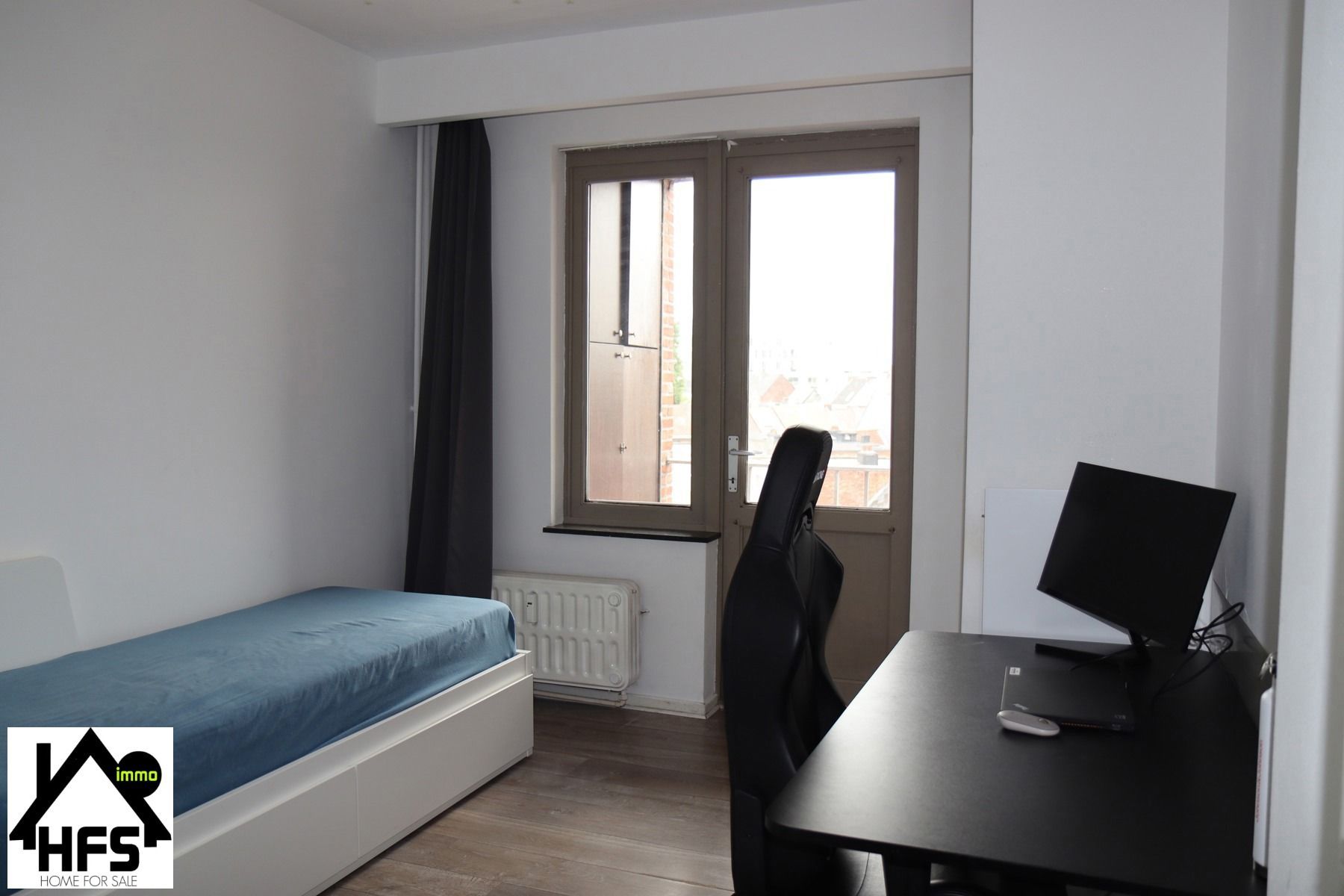 Appartement te koop foto 11