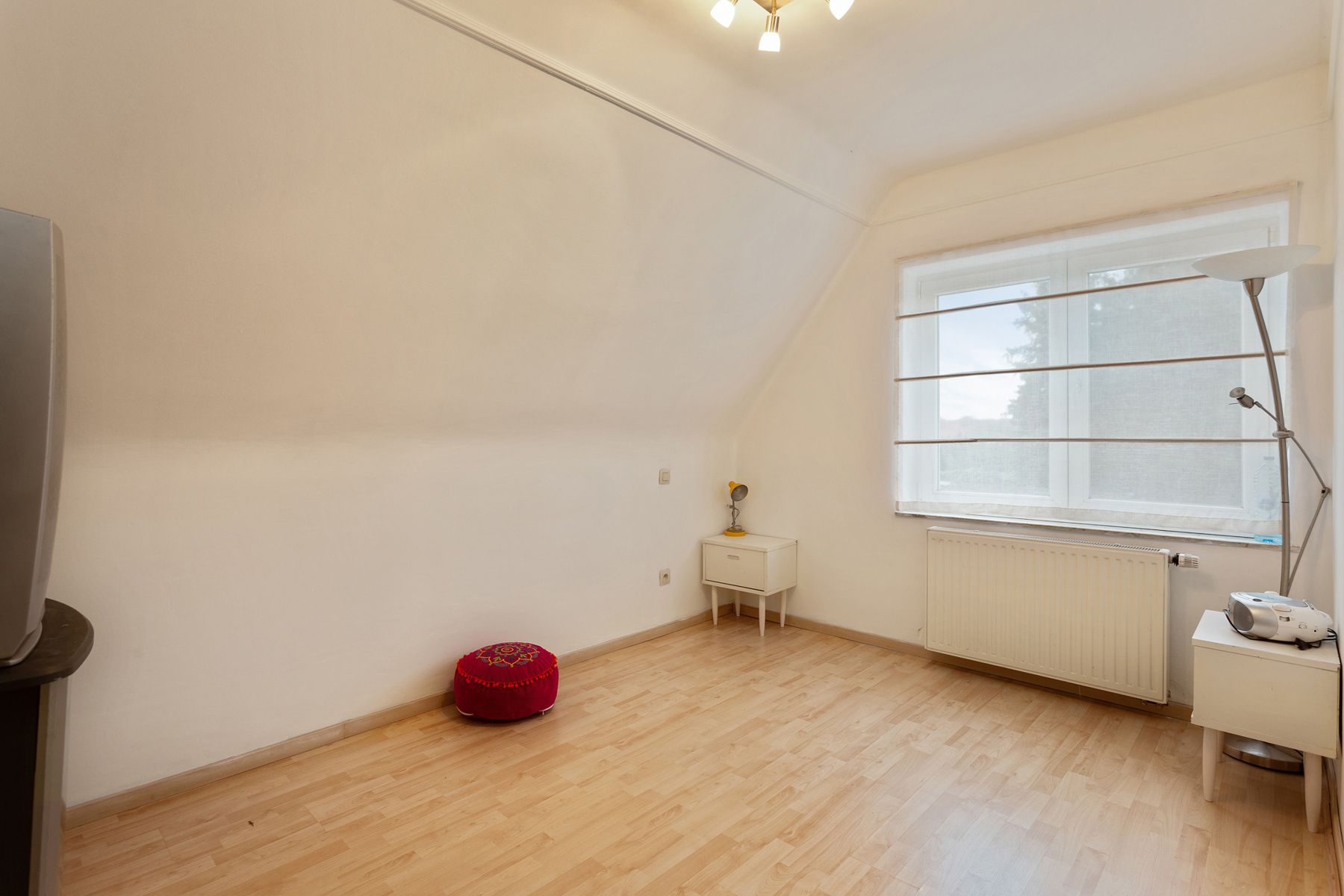 CHARMANTE WONING MET 3 SLAAPKAMERS OP 8A 63CA  foto 17