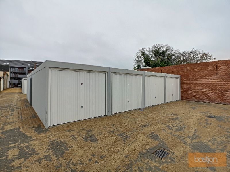 Garagebox te huur. foto 5