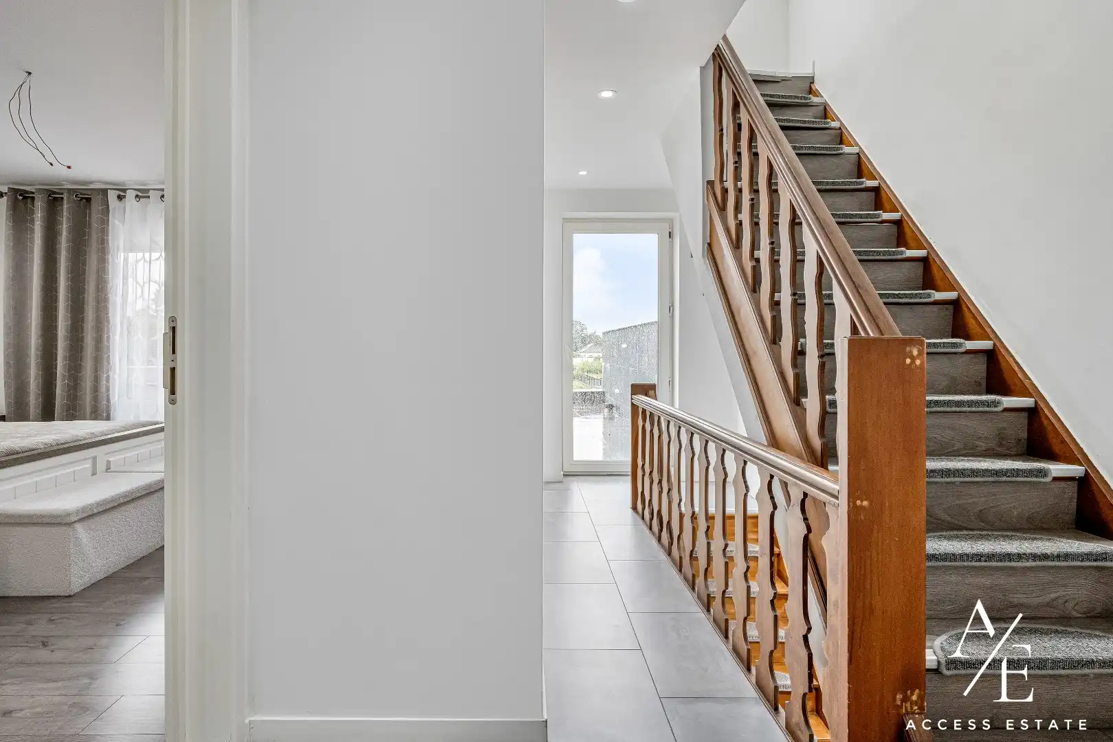 WICHELEN - Ruime vernieuwde woning met 4 slpk, 2 badk! foto 10