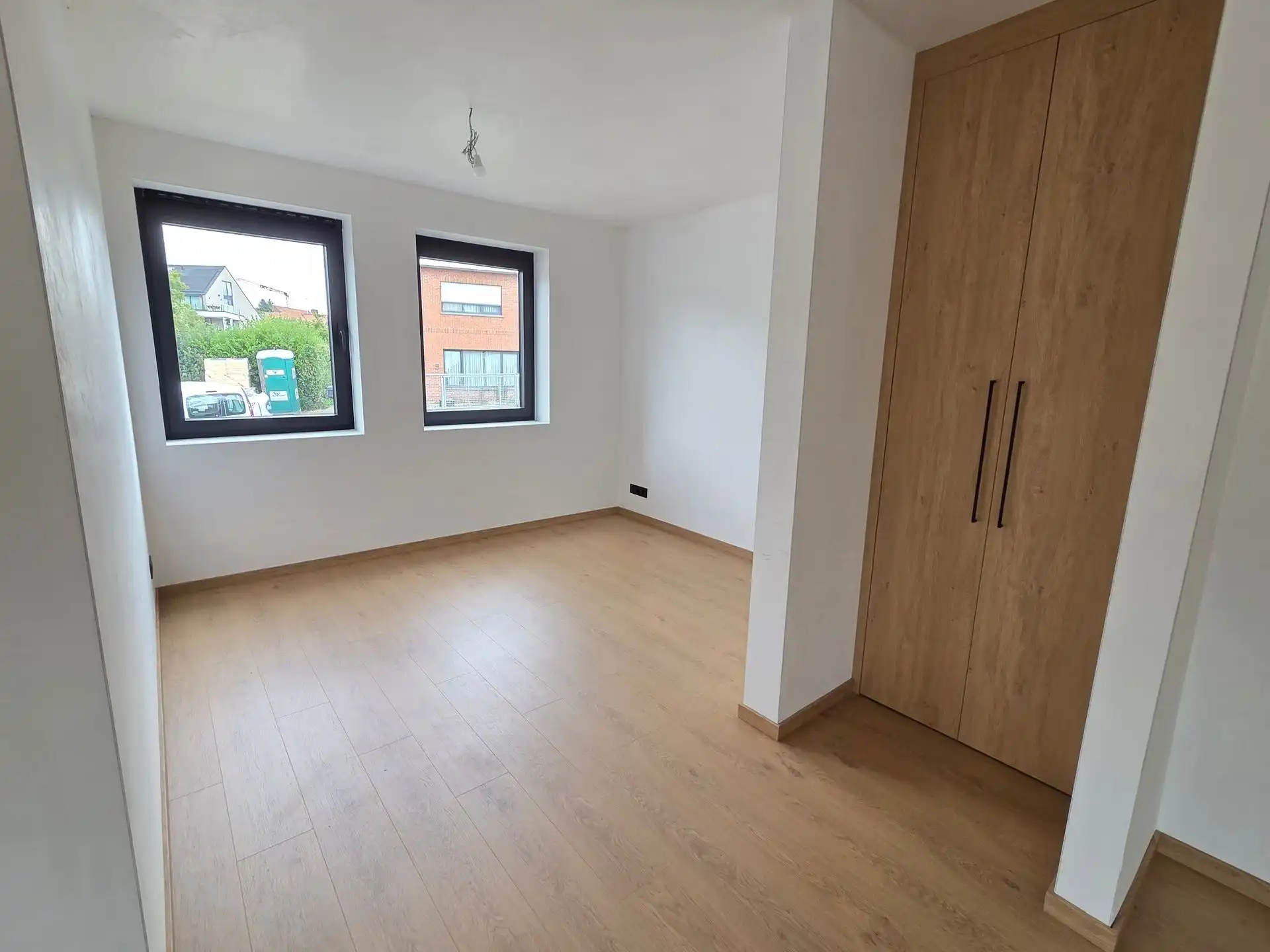 Prachtige, energiezuinige nieuwbouw woning te Keerbergen, gelegen vlakbij het centrum, winkels, scholen en openbaar vervoer.  foto 12