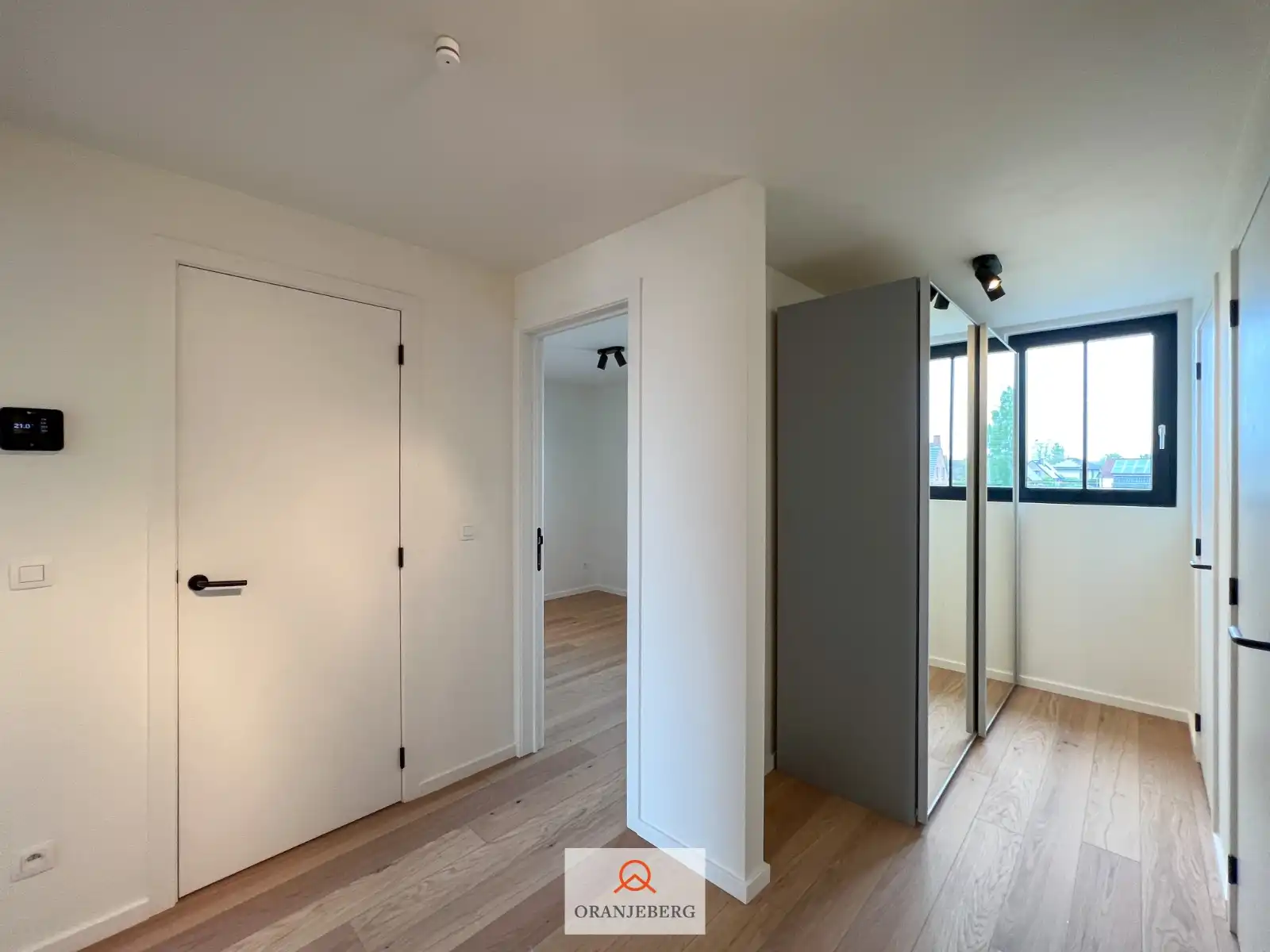 Nieuwbouwwoning vlakbij Sint-Martens-Latem foto 32