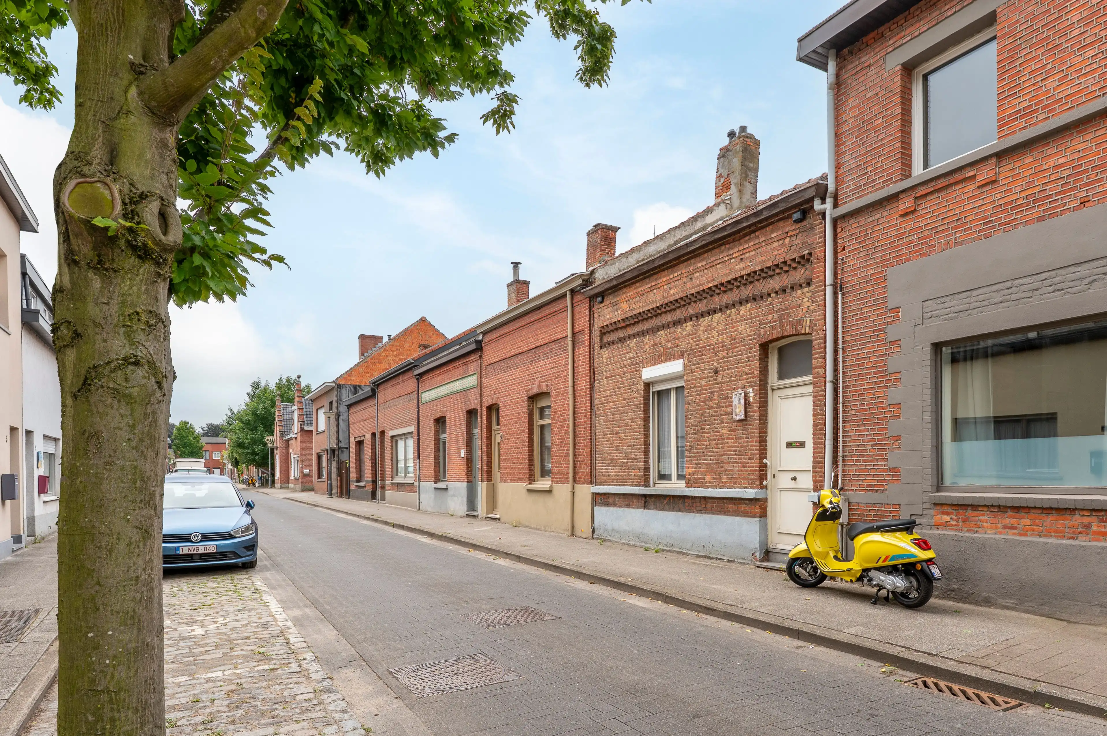 Verrassend ruime woning met mogelijkheden in Mariaburg-Ekeren! foto 6