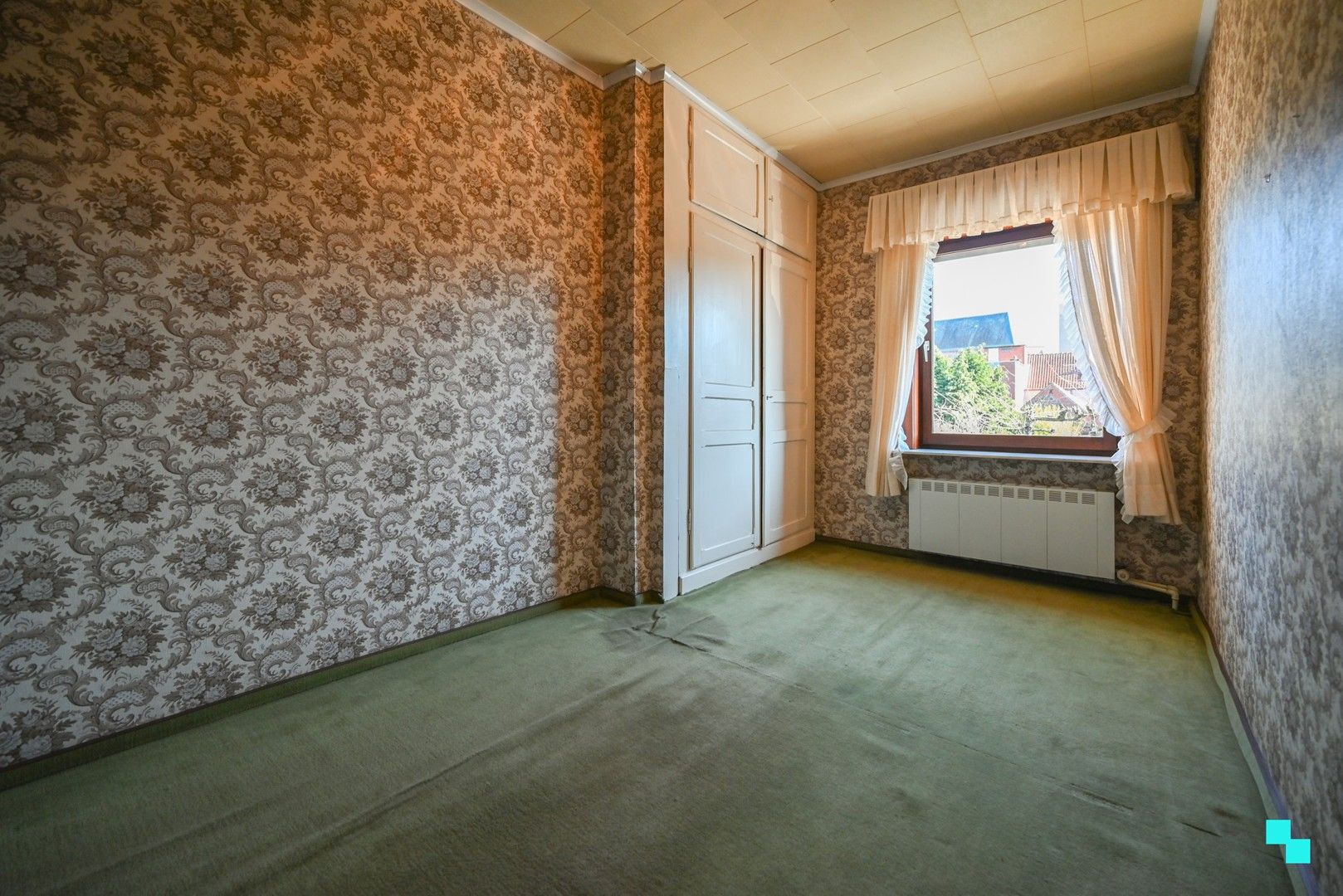 Gezellige ééngezinswoning te centrum Izegem foto 21