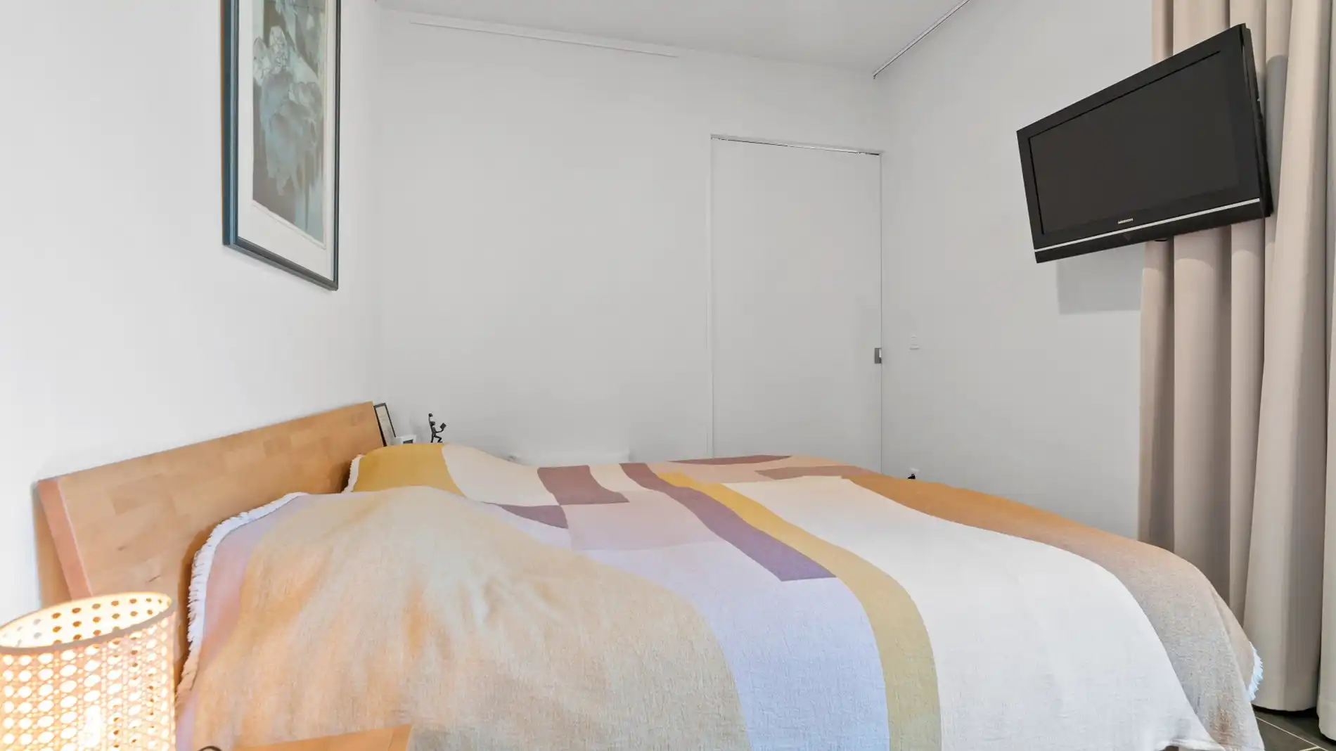 SINT-JORIS-WINGE - Assistentiewoning 82 m2 met 2 slks + terras foto 20