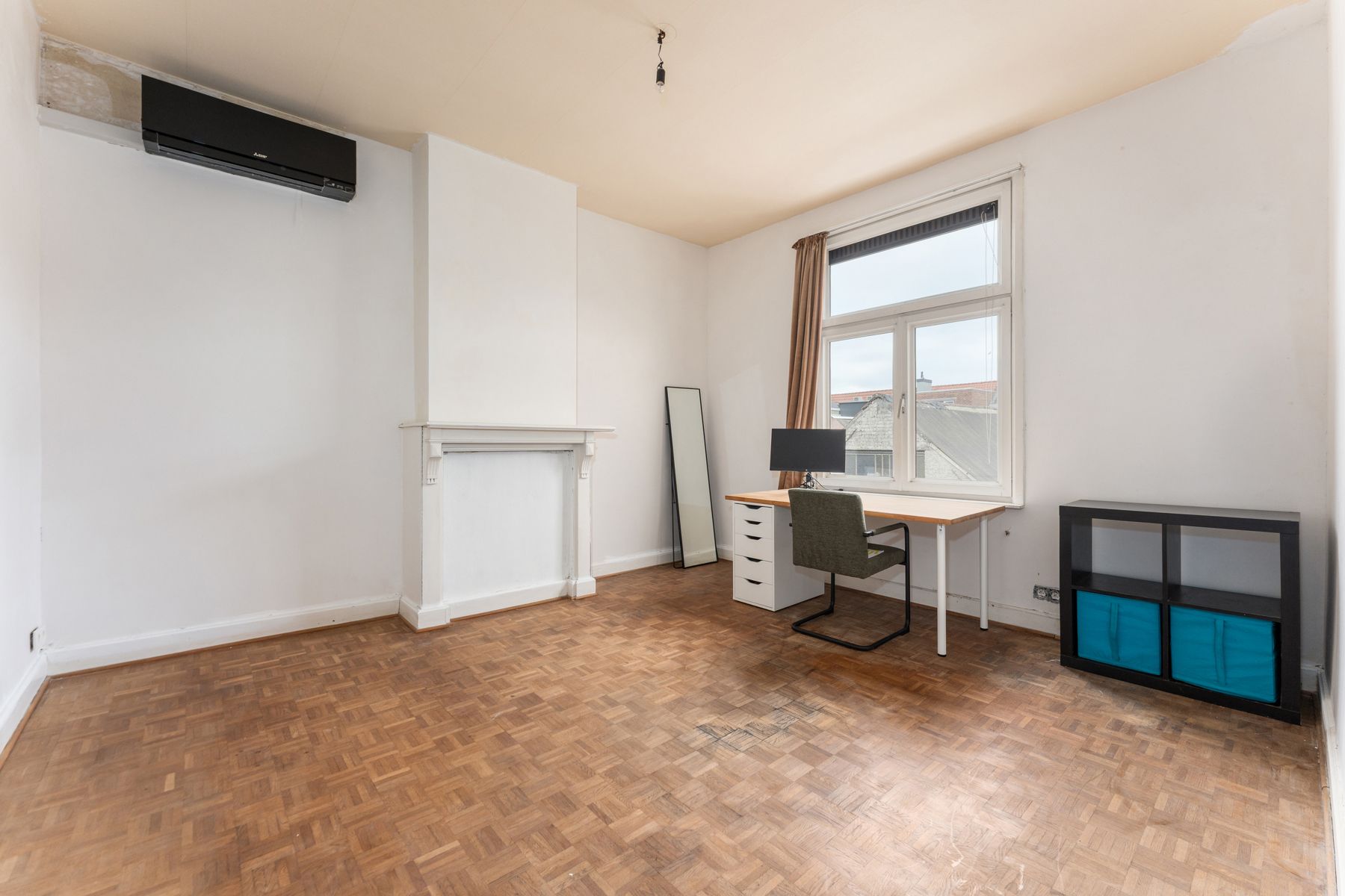 Karaktervolle herenwoning met stadstuin in Gentbrugge foto 20