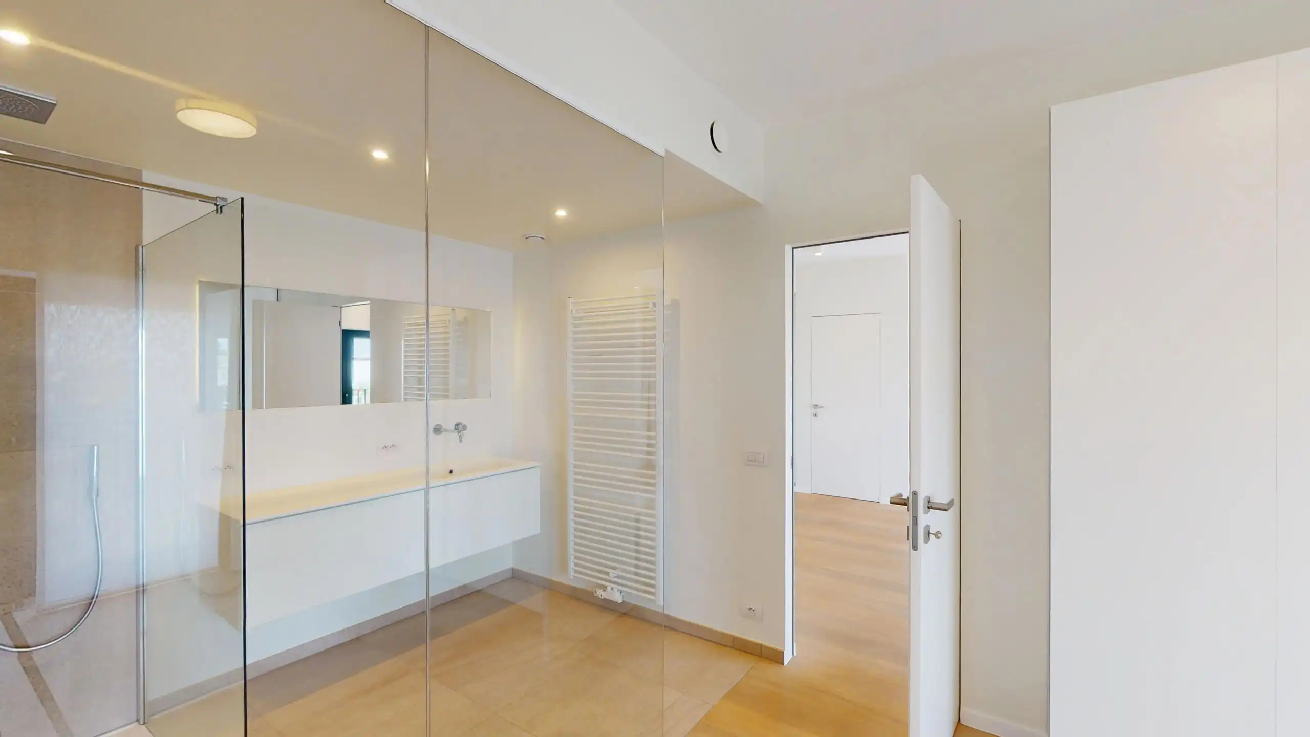 ANTWERPEN - Gezellig nieuwbouw appartement  foto 6