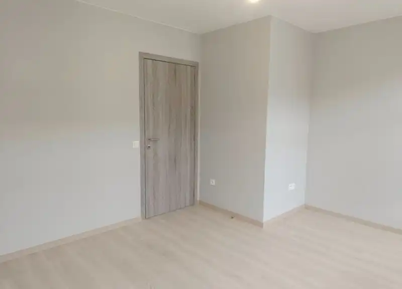 Centrum Izegem - Volledig verhuurd opbrengsteigendom (2 appartementen) foto 12
